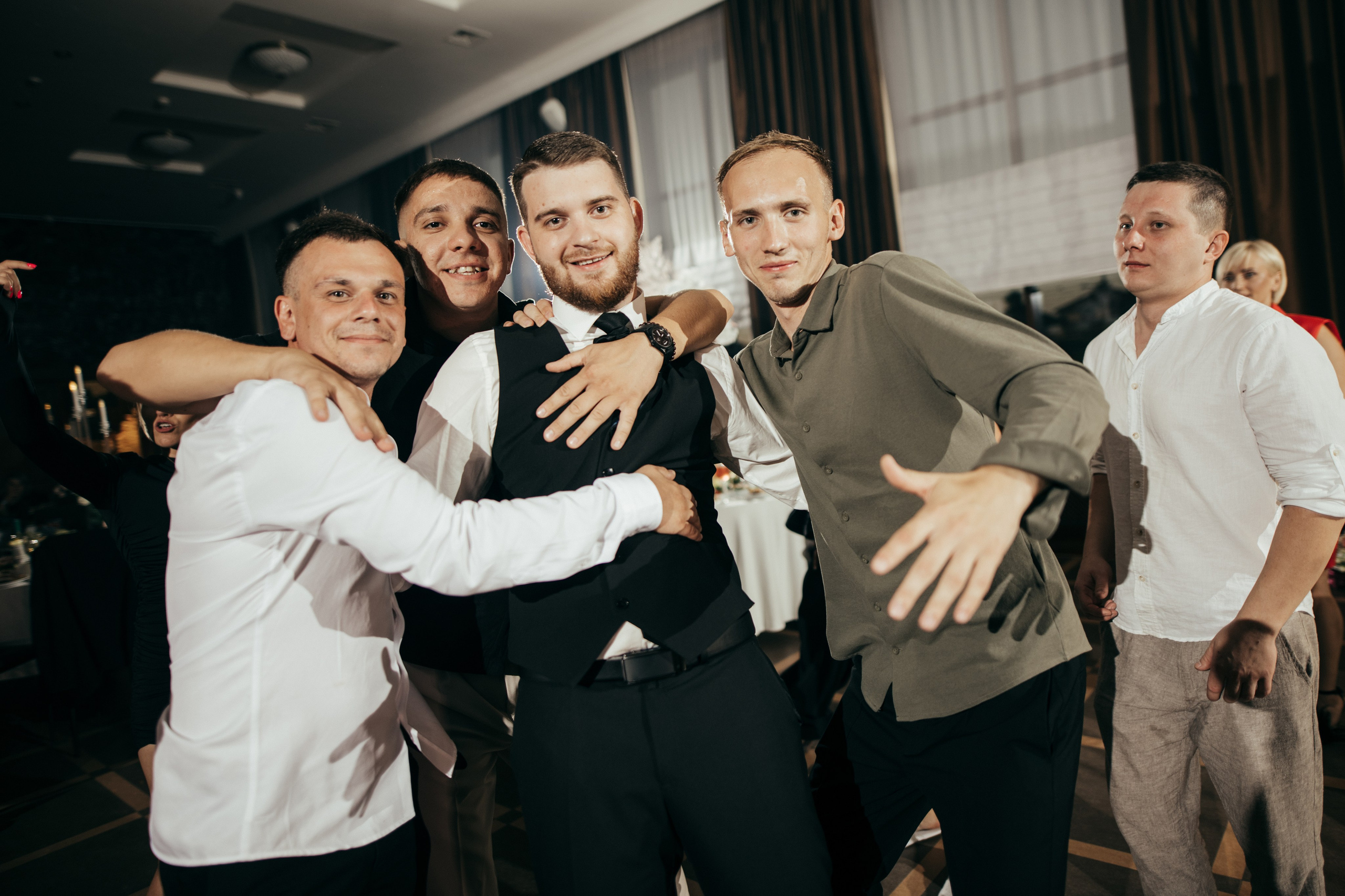 Виталий и Виктория. Свадебный и семейный фотограф Алиса Полякова |Старый Оскол | Воронеж