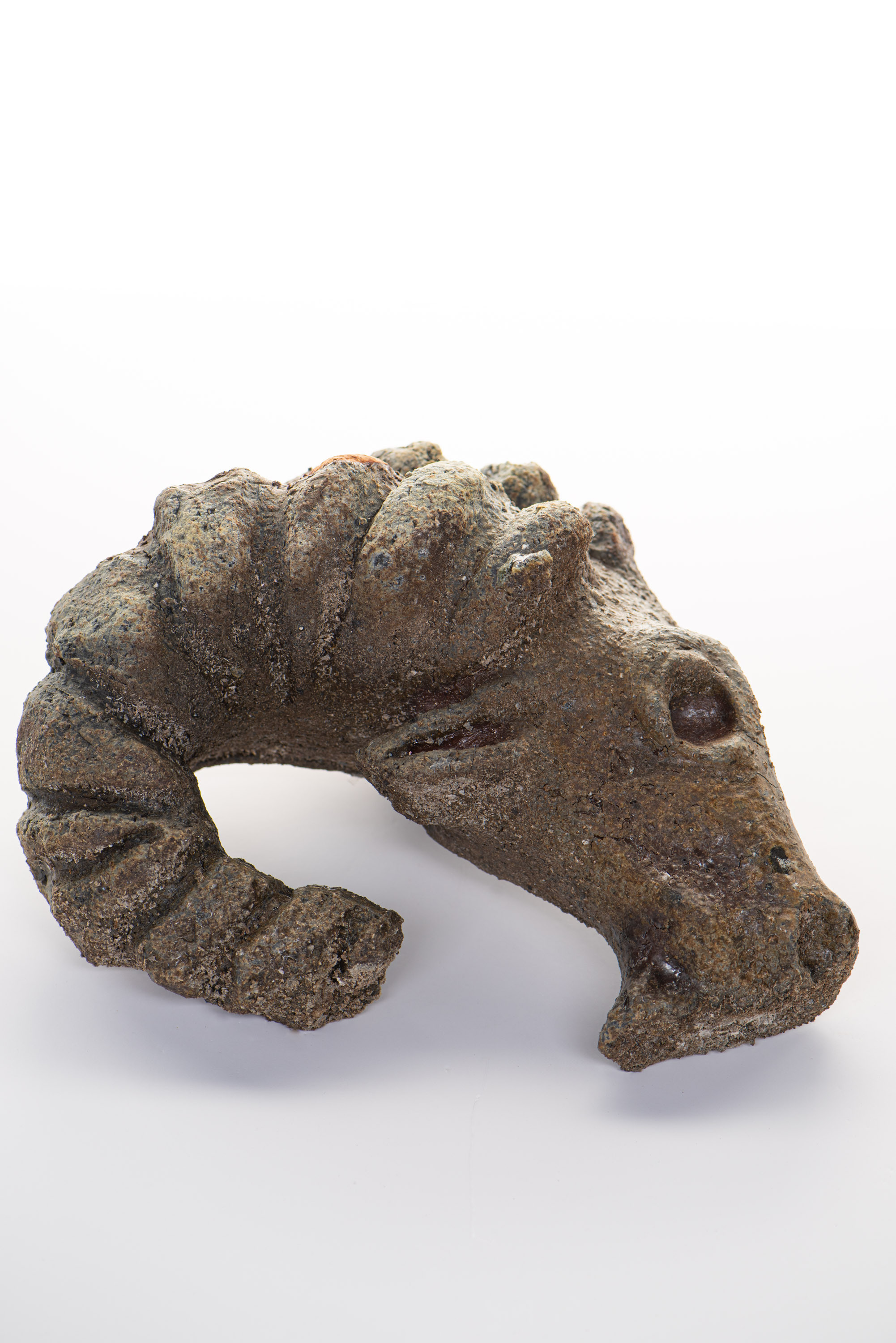 Древний. Керамика с историей. Елена Рогалёва