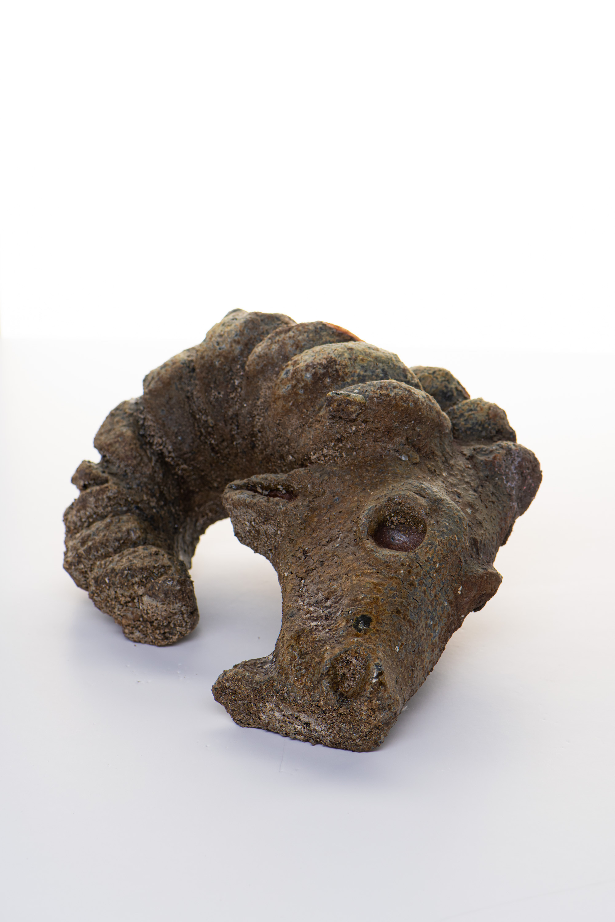 Древний. Керамика с историей. Елена Рогалёва