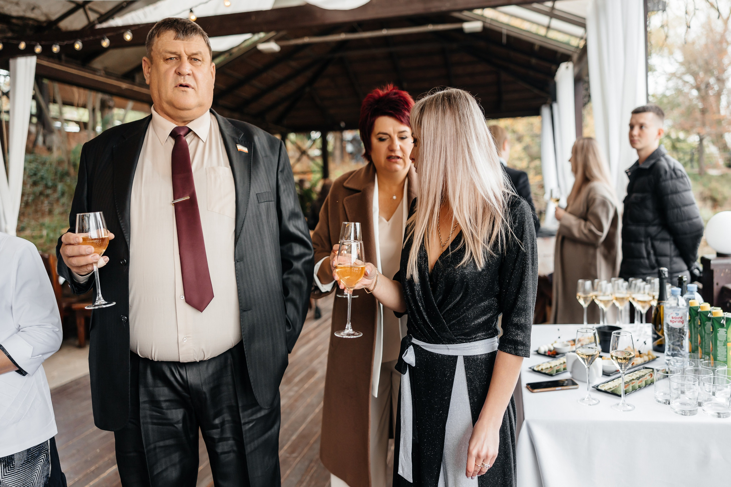 Анонс свадьбы для Юлии и Александра. Свадебный фотограф в Крыму и Севастополе Ольга Баскакова