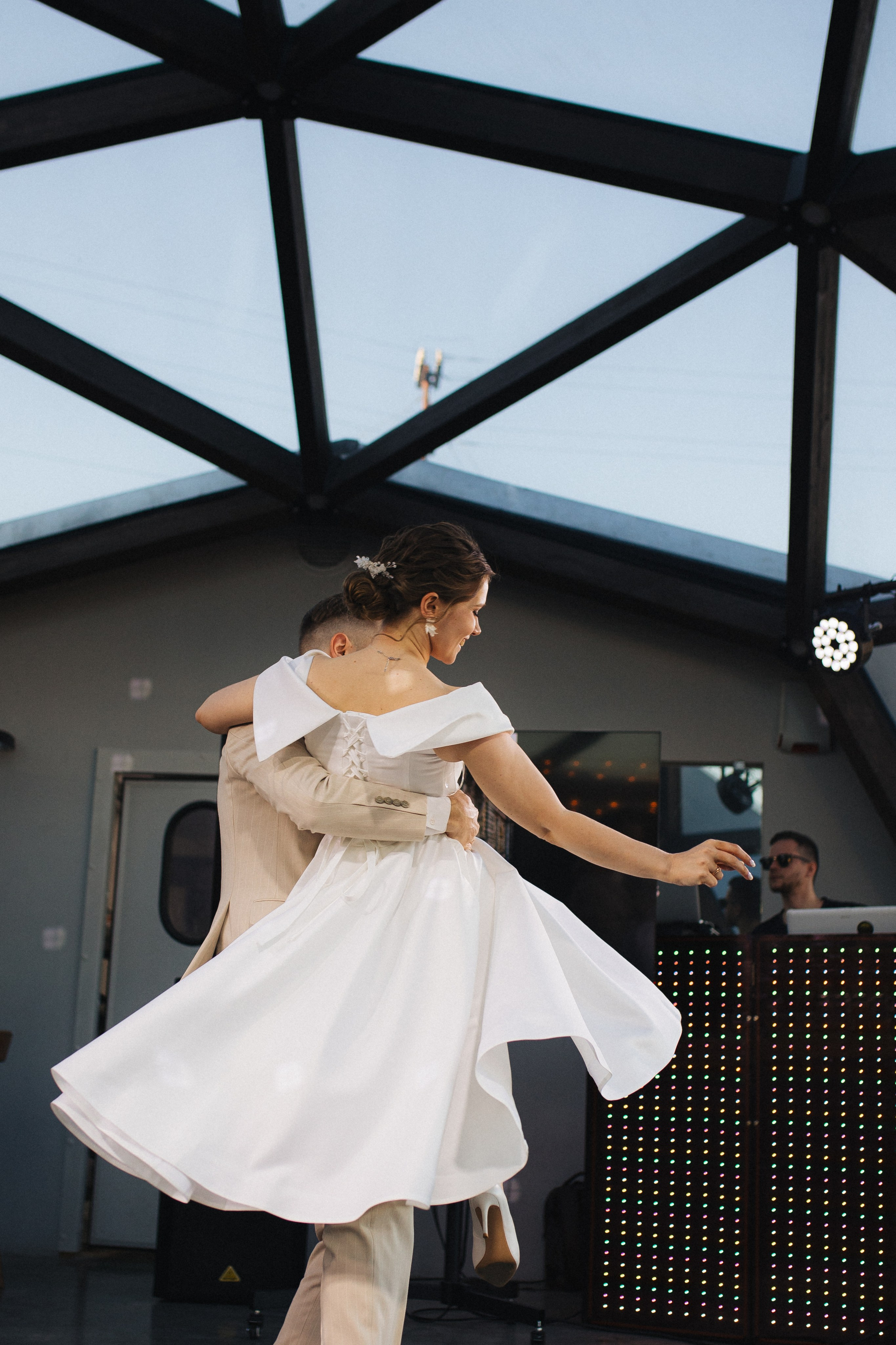 Максим и Наташа. Свадебный фотограф Санкт-Петербург Питер Сальникова Анна