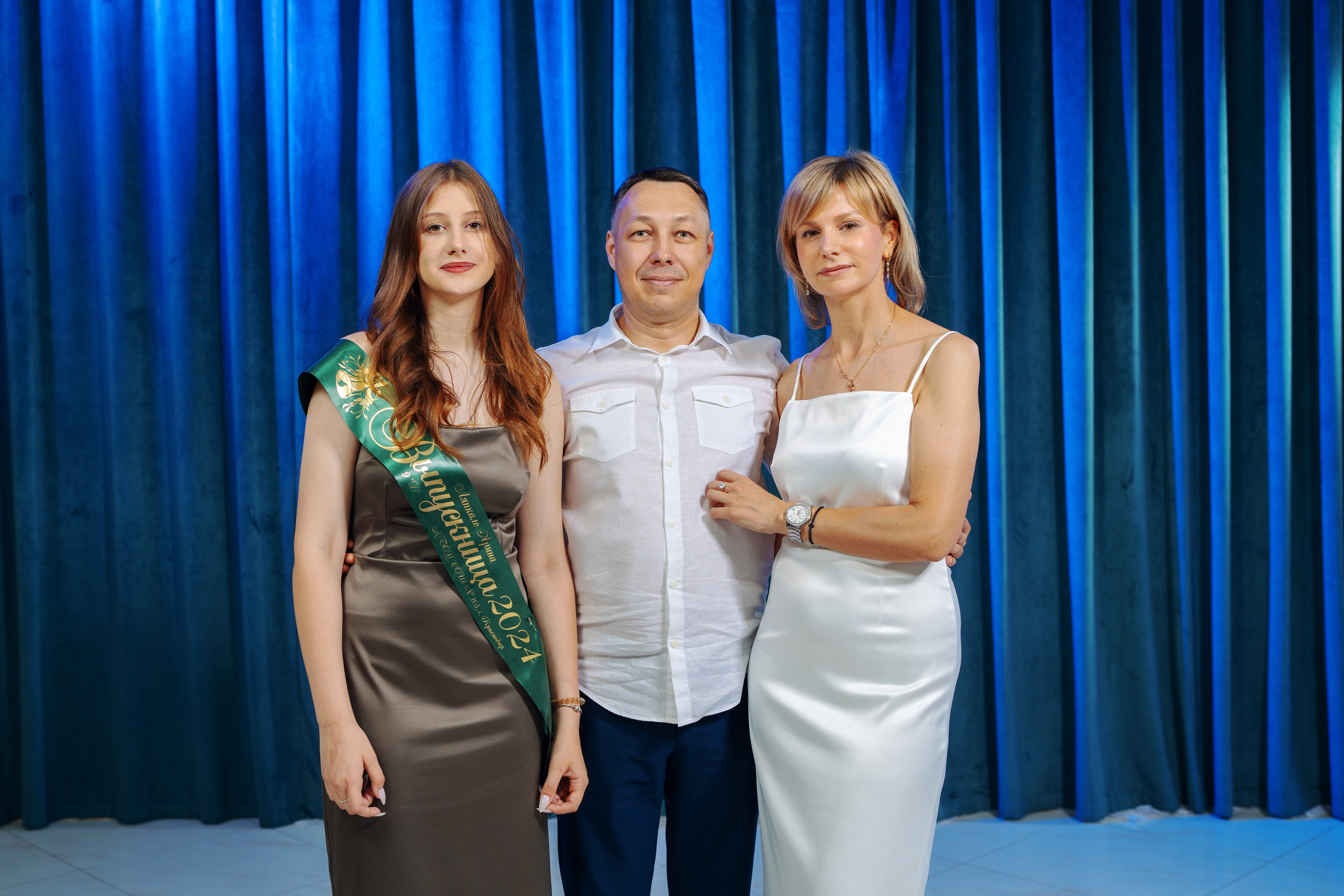 Фотограф на выпускной Краснодар