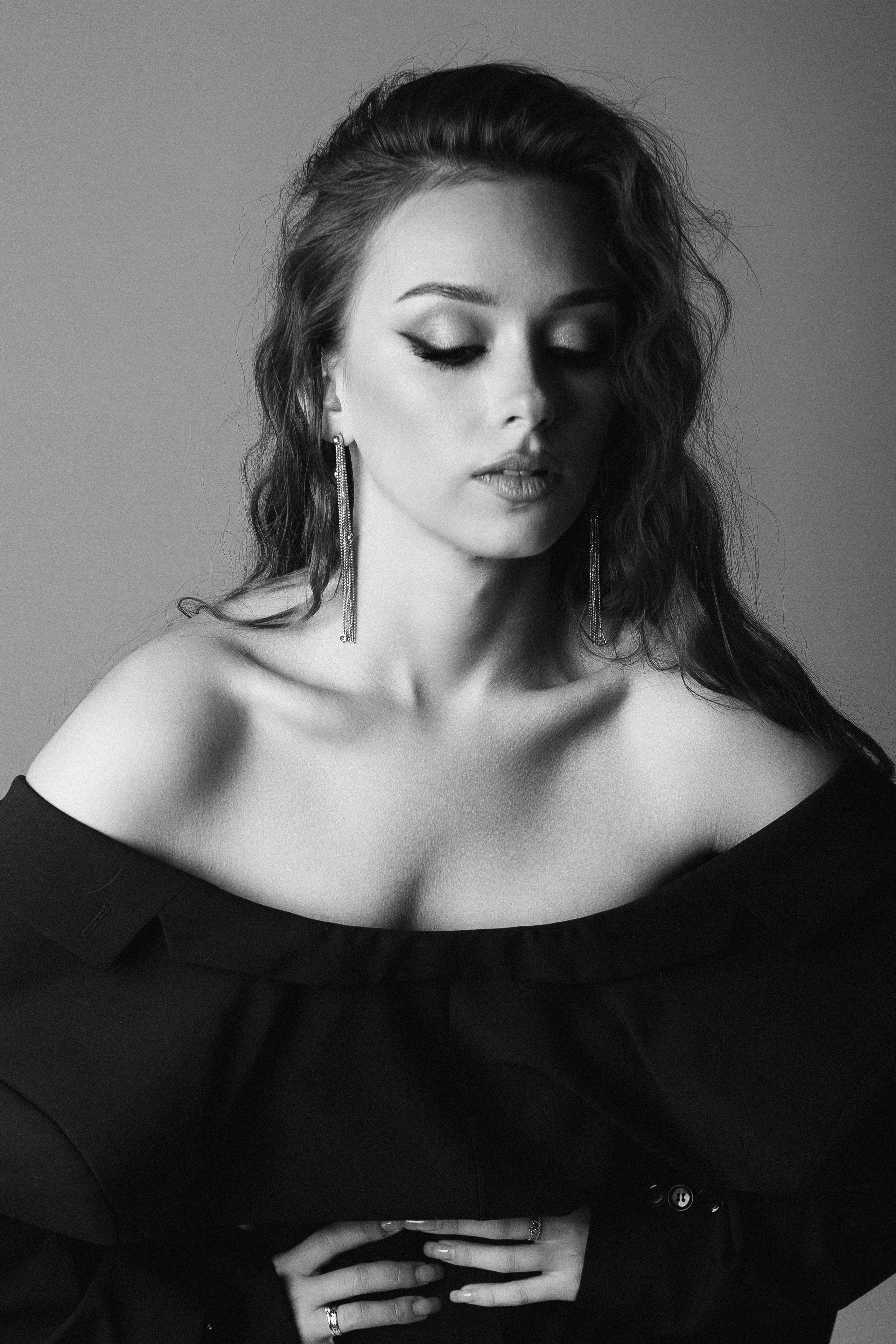 Катя. Фотограф Кутузова Оксана