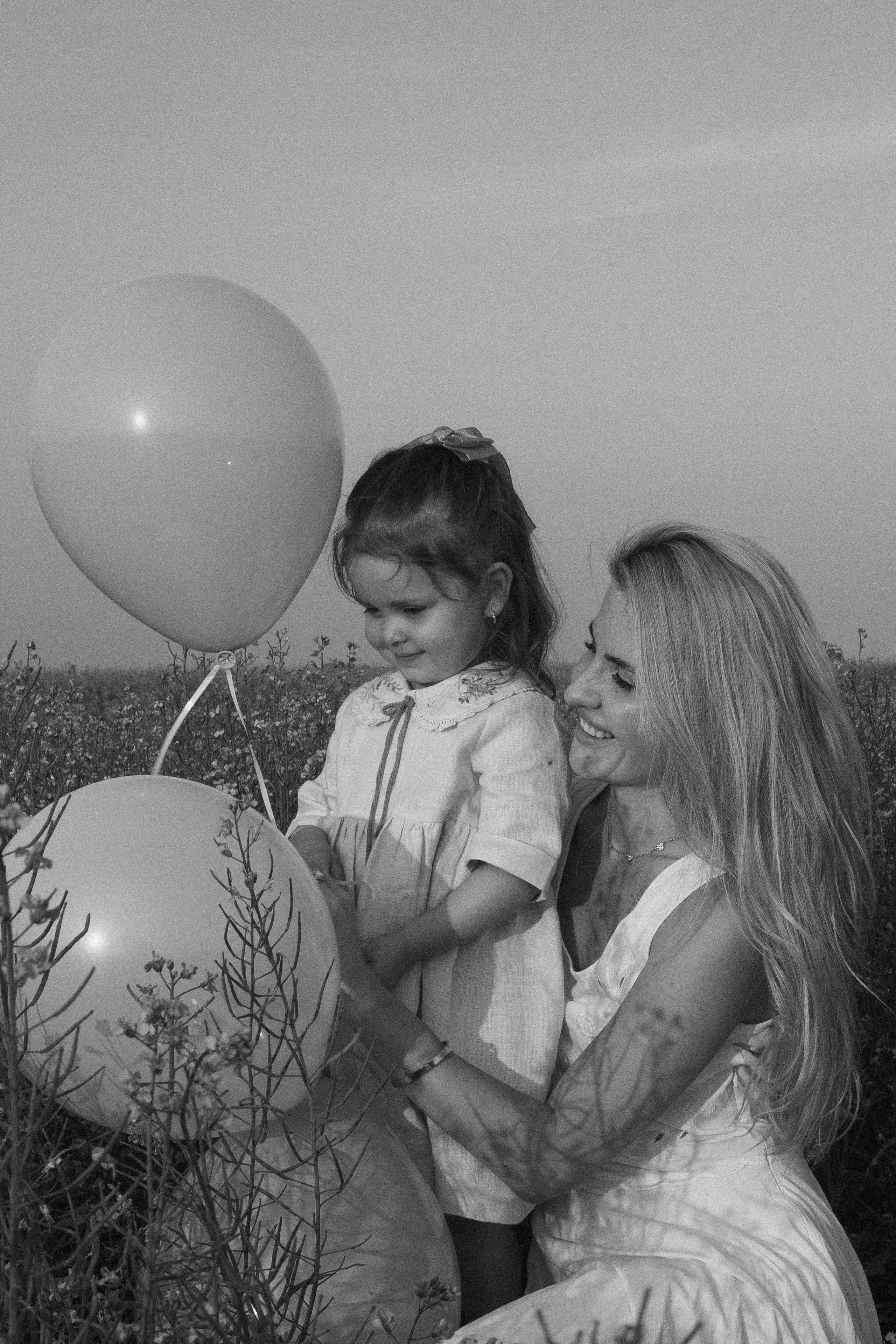 На закате. Фотограф Кутузова Оксана