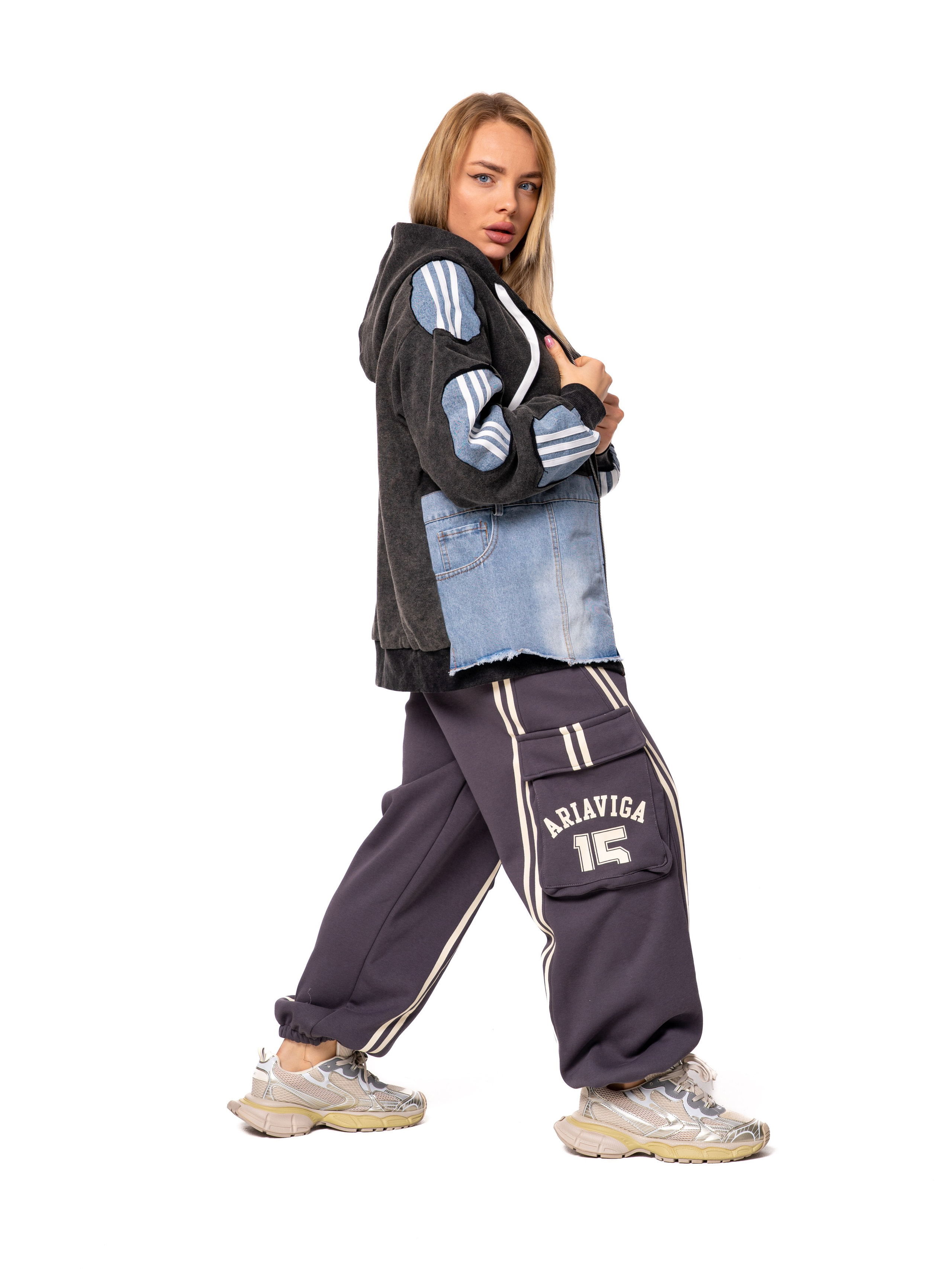 Имиджевая съёмка для маркетплейсов от CREATIVO PROD. Фото для маркетплейсов — CREATIVO.PROD Москва