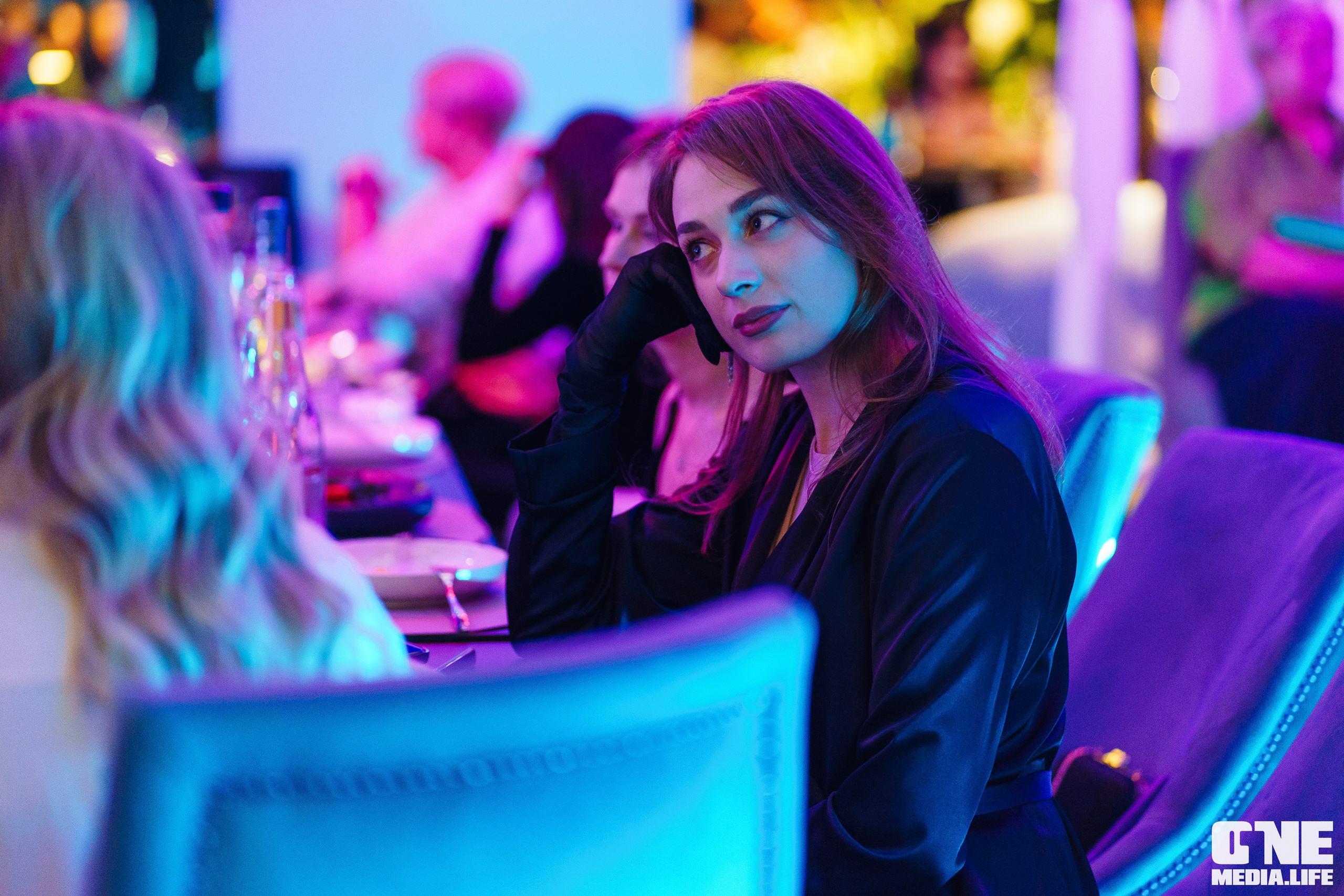 Фоторепортаж из ресторана Океан. One Media Life: фоторепортажи, фотоотчеты с мероприятий и заведений