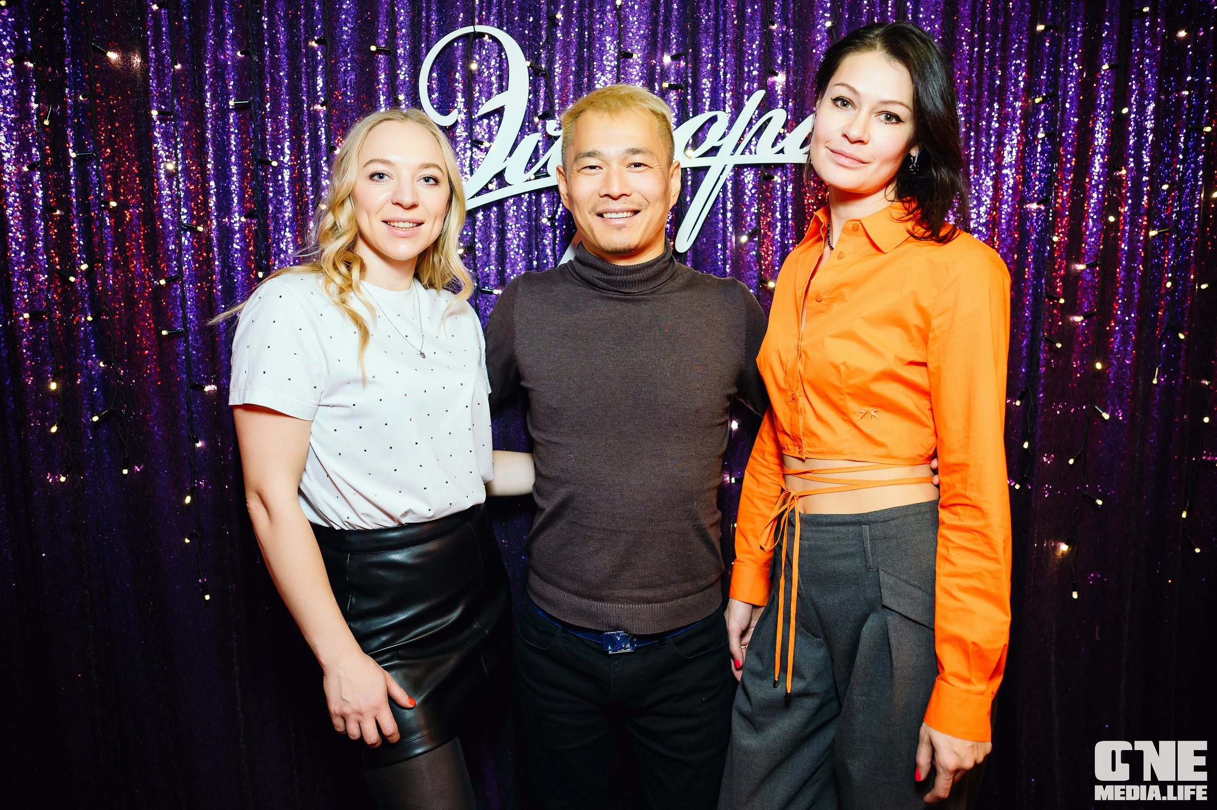 Фоторепортаж из караоке-клуба Эйфория. One Media Life: фоторепортажи, фотоотчеты с мероприятий и заведений