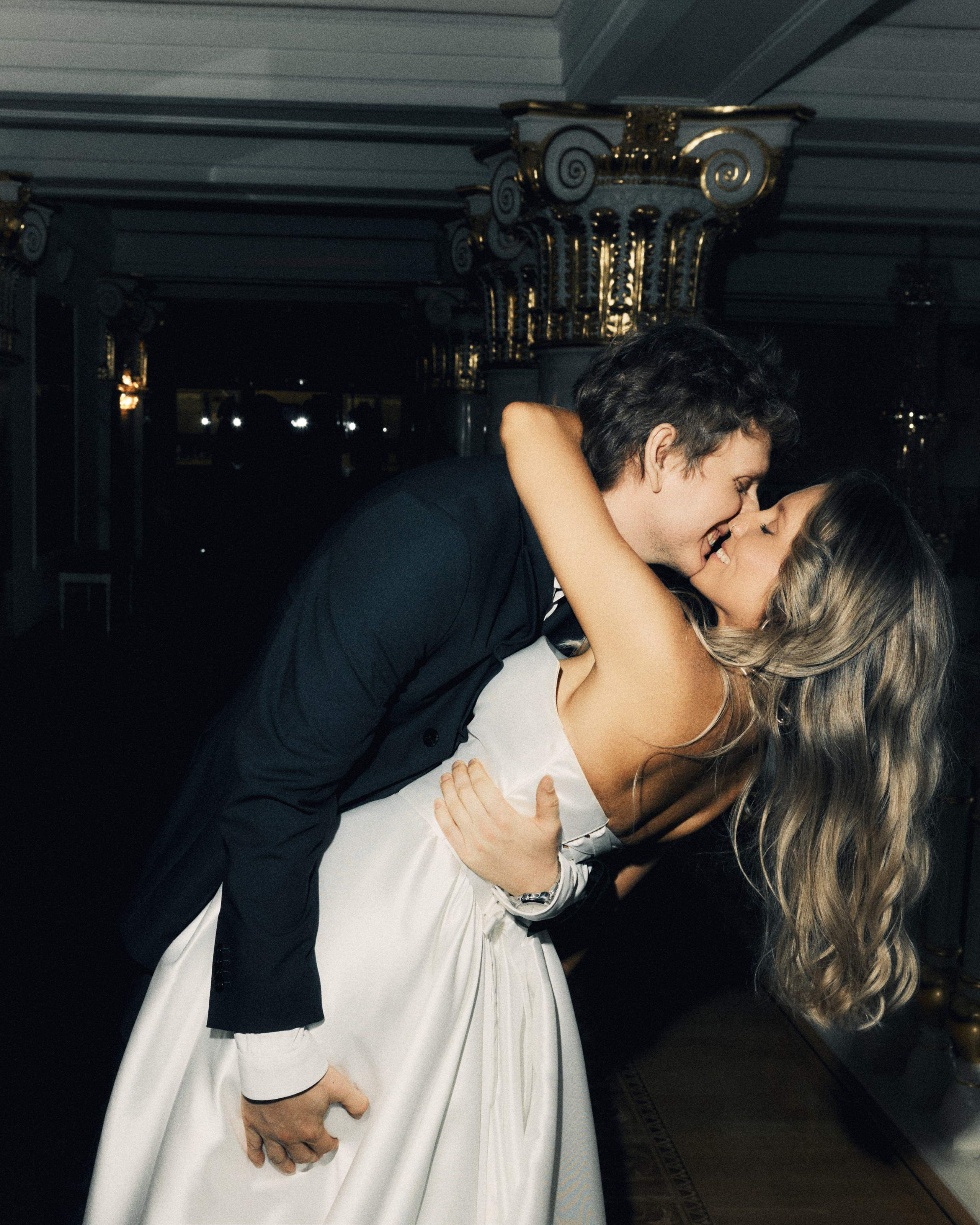Wedding. Фотограф для души Анастасия Конкс