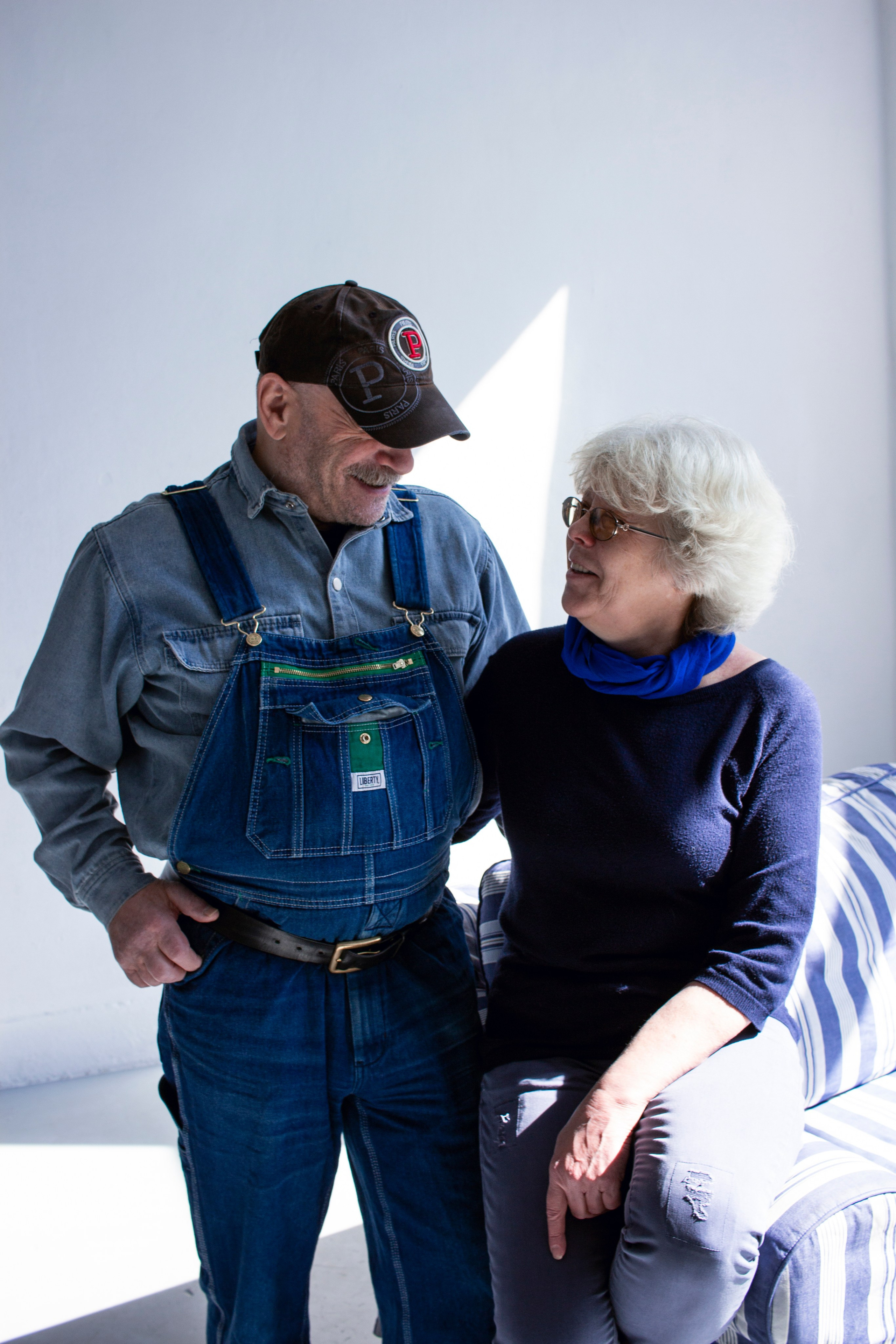 Яна и Леонид. Фотограф в Санкт-Петербурге Смирнова Диана