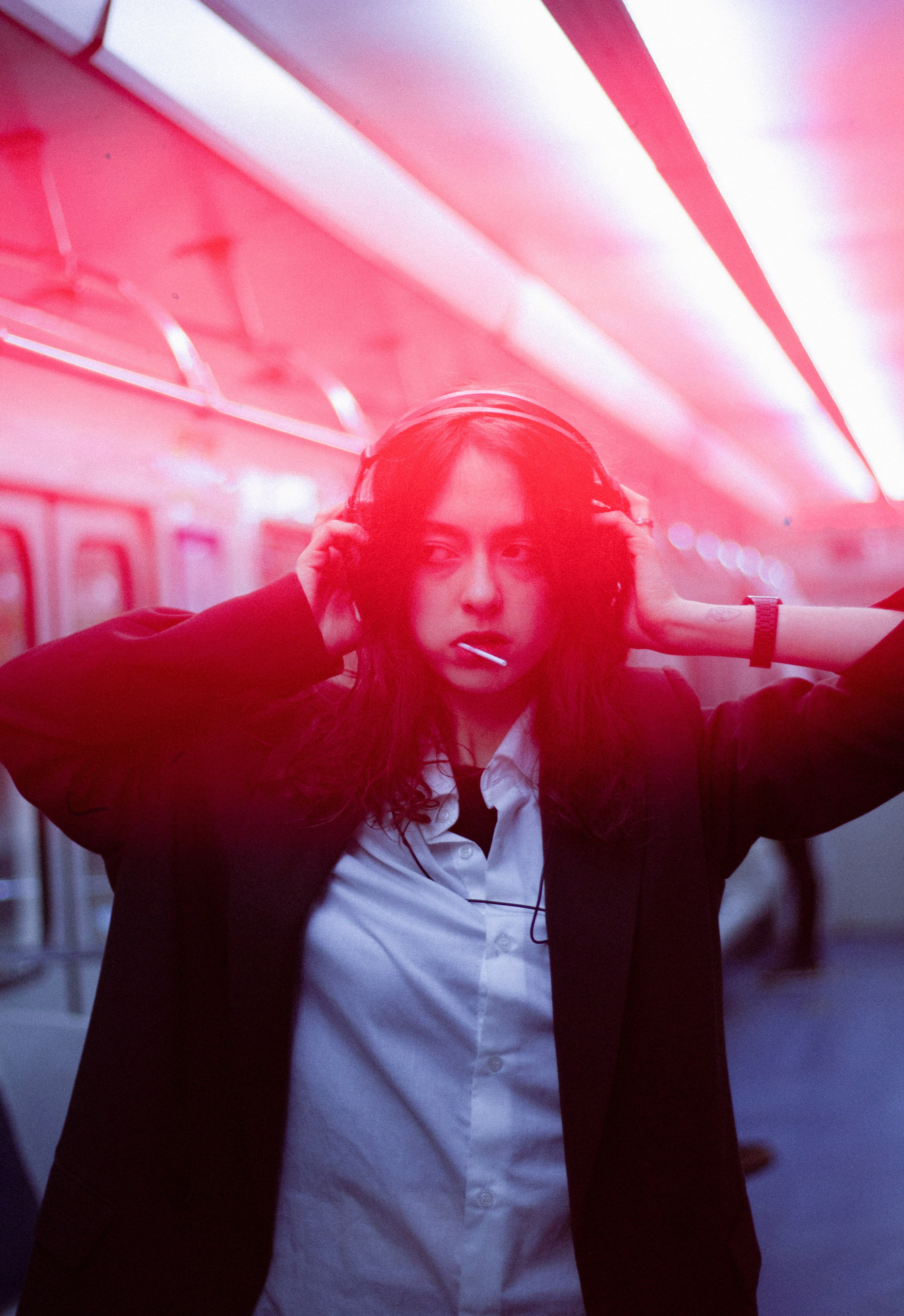 Диана. Фотограф в Санкт-Петербурге Смирнова Диана