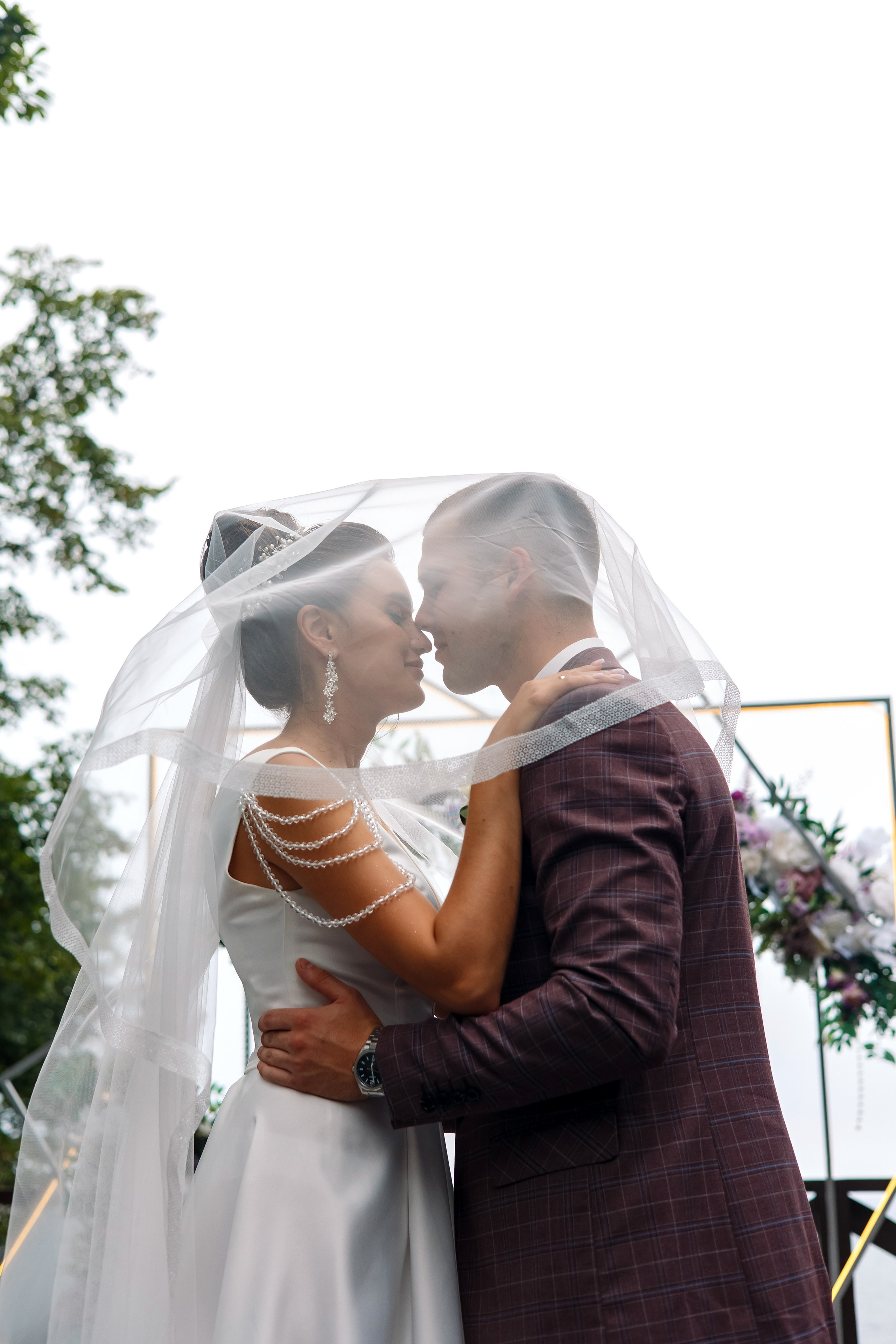 Ирина & Даниил. Фотограф Любовь Корниенко, Примоский край