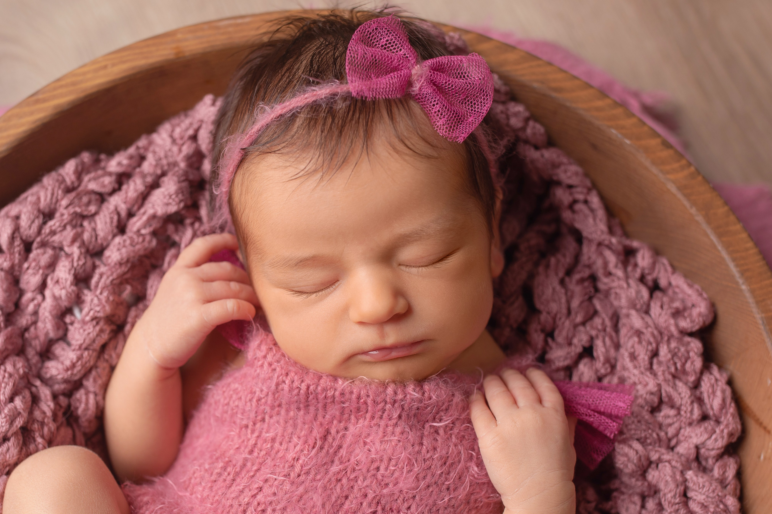 Фотосъемка младенцев Хабаровск, фотосессия новорожденных Хабаровск, фотосессия newborn Хабаровск