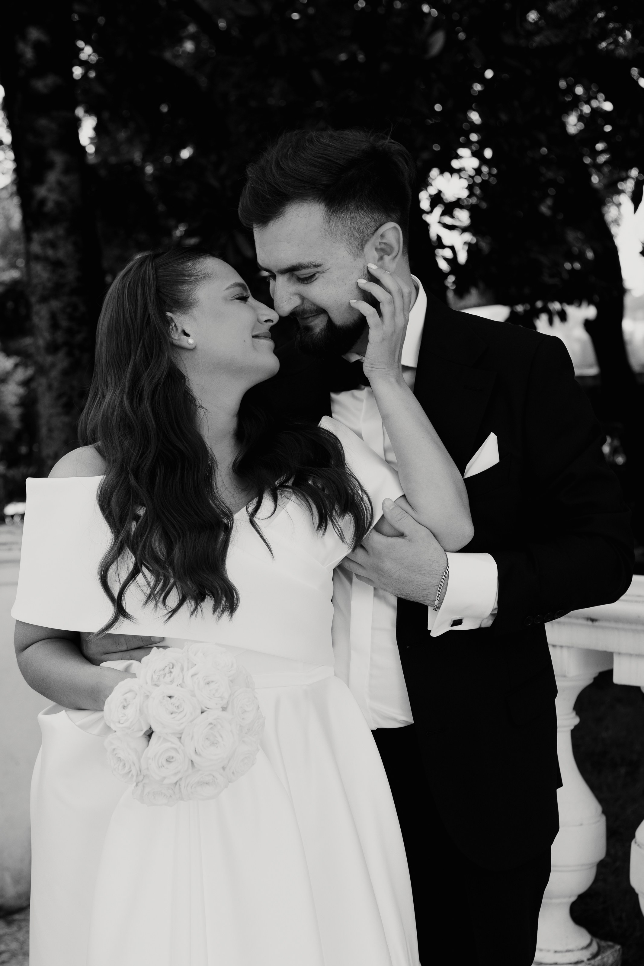 E&P. Фотограф в Грузии Павел Шарников