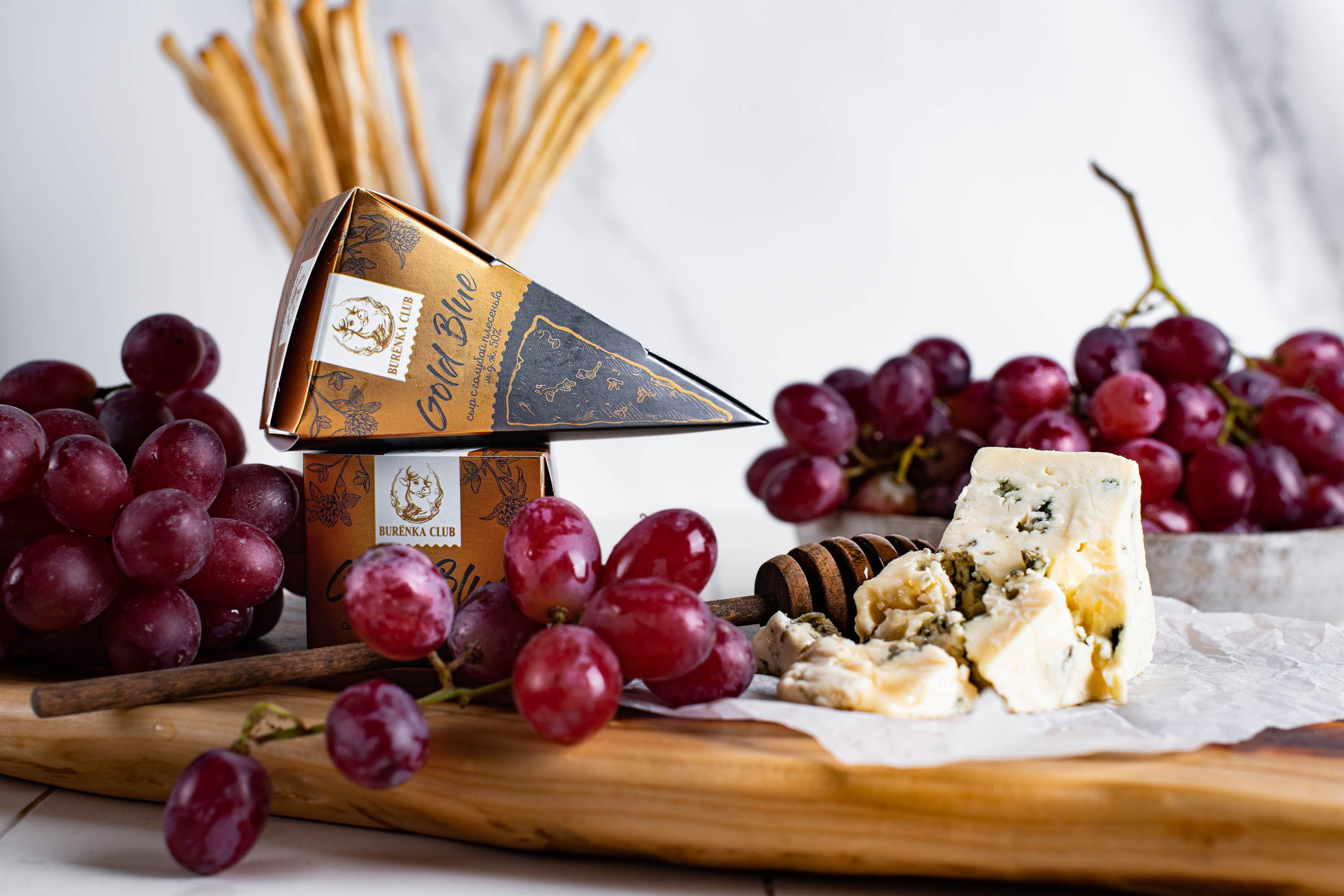 Burenka Club. Elnora Atnagulova Foodphotography