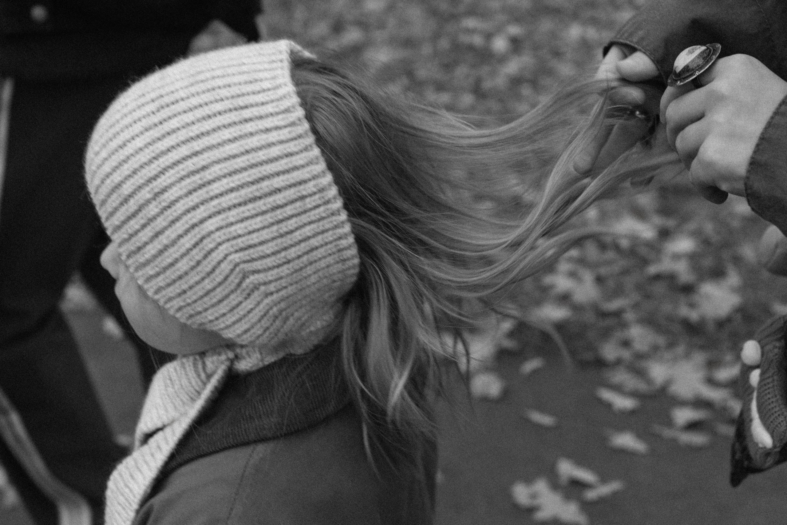 Семейная осенняя фотосессия в парке. Вера Пьянцева семейный, свадебный и парный фотограф в Санкт-Петербурге