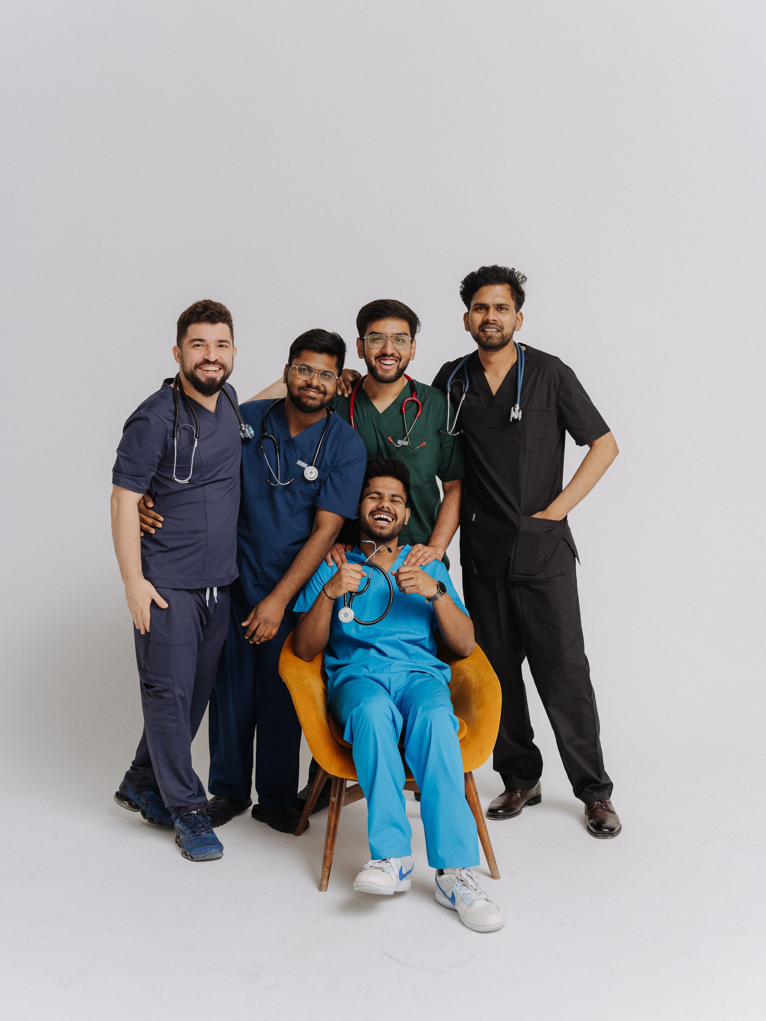 KSMU students Studio. Свадебный и семейный видеограф в Курске