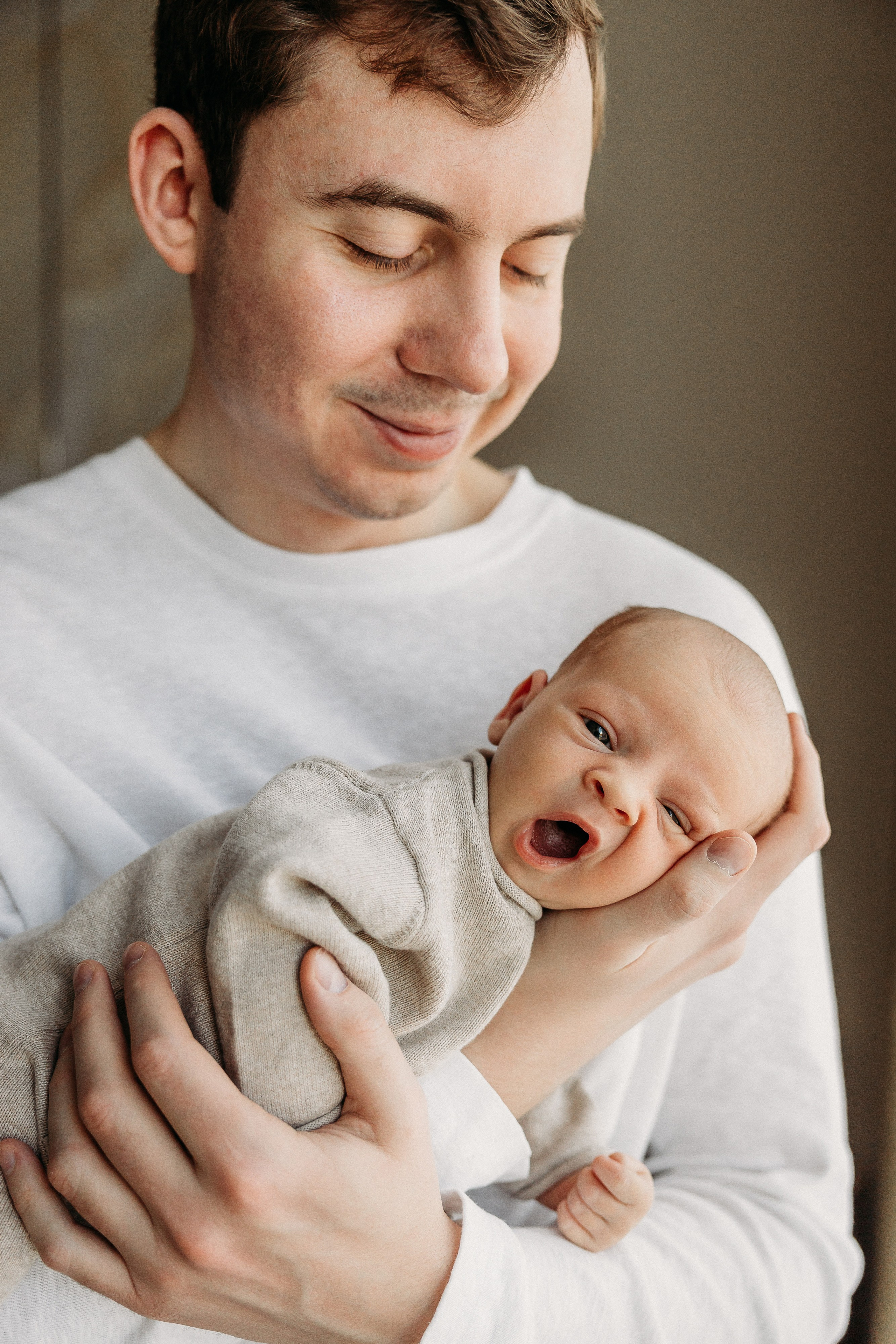 Марк. Семейный и детский фотограф в Краснодаре. Фотограф новорожденных. Фотограф ньюборн. Фотограф родов Краснодар. Катя Угнивенко