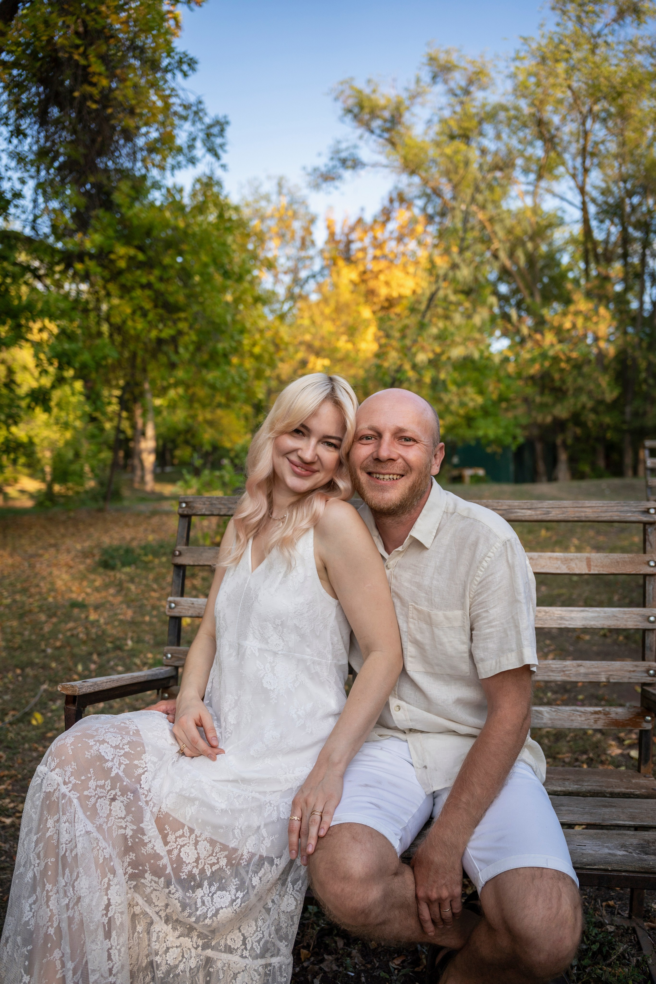 Семейная фотосессия. Норина Анна, фотограф в Самаре, НЕЙРОфото по всему миру. Создаю кадры которые цепляют за душу