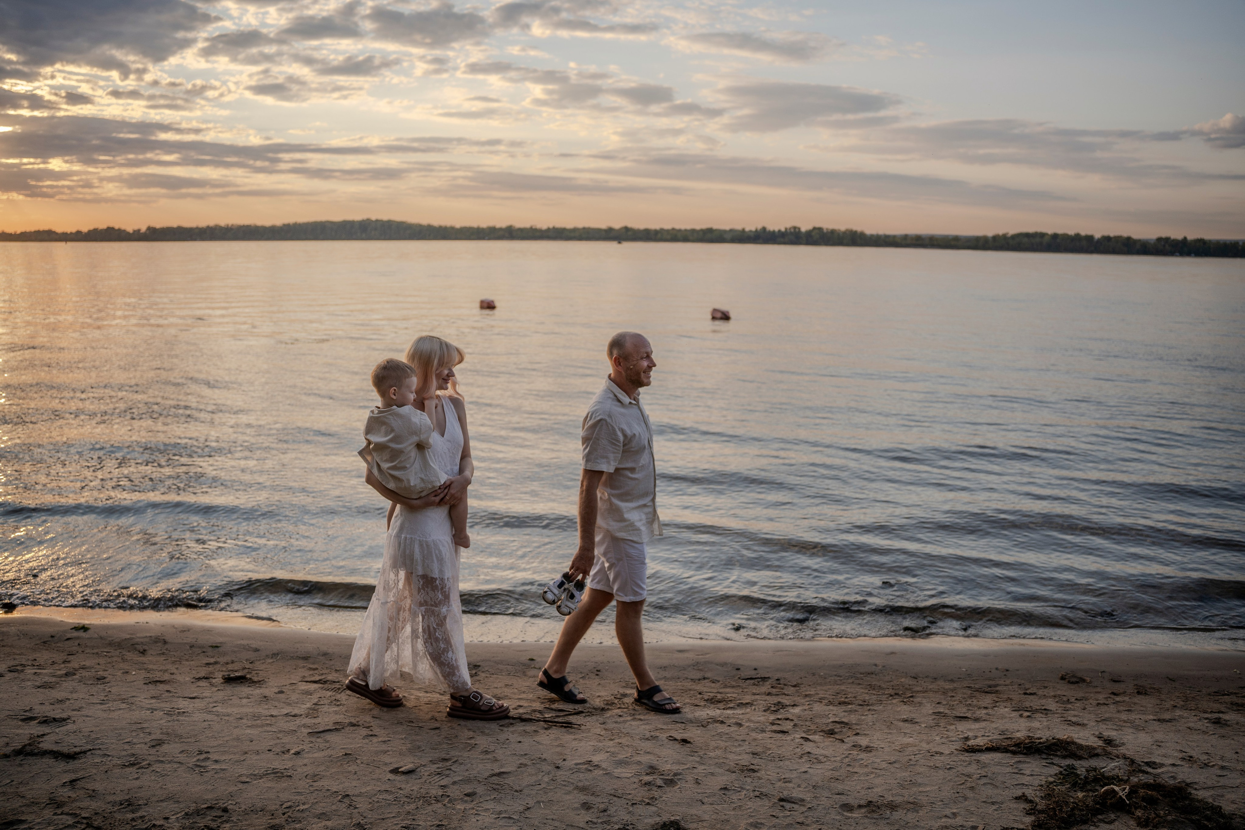 Семейная фотосессия. Норина Анна, фотограф в Самаре, НЕЙРОфото по всему миру. Создаю кадры которые цепляют за душу