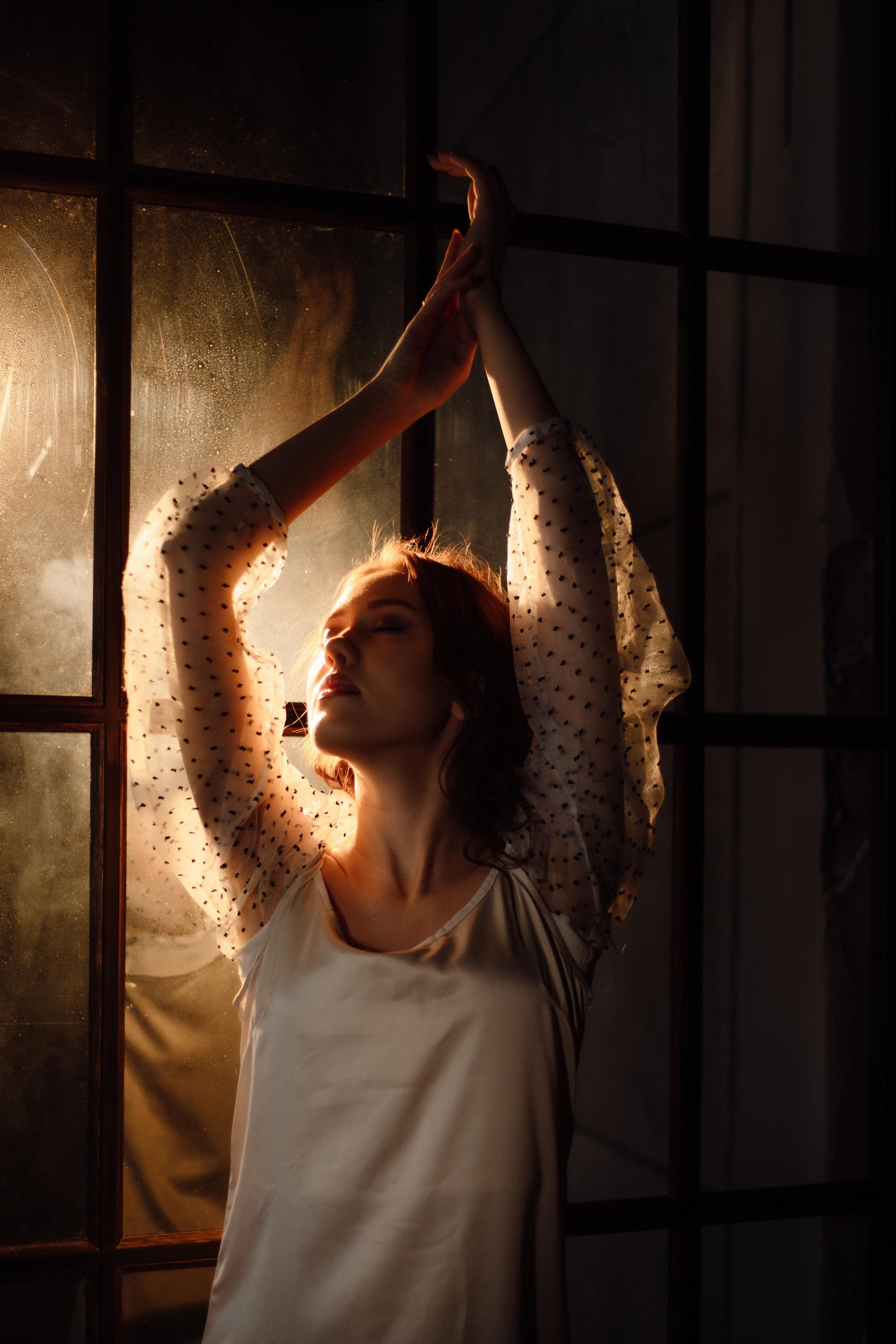 Студийная съемка для Анастасии. Портретный и семейный фотограф в Саратове Елена Шустова