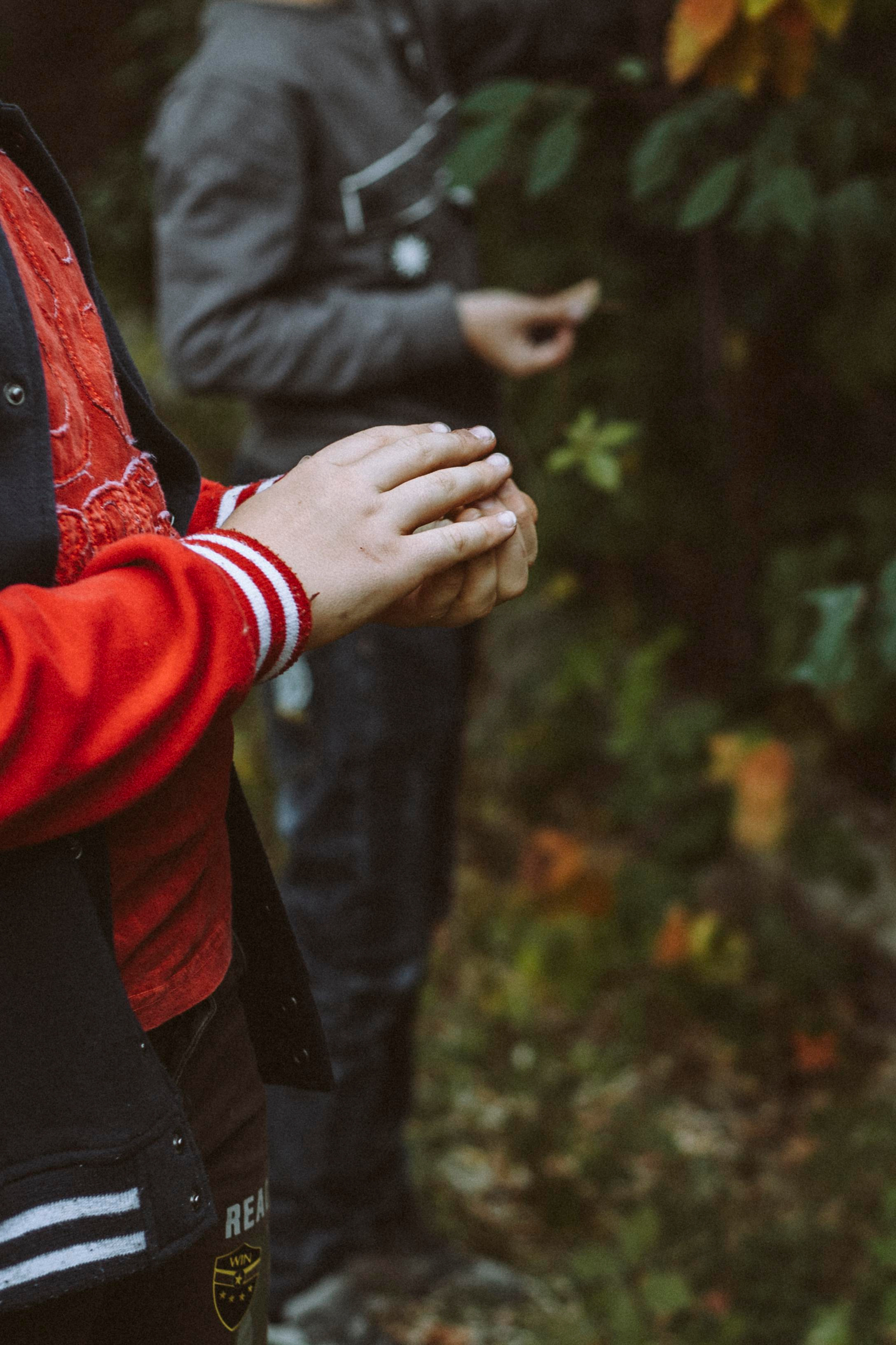 Петя и Ваня. Портретный и семейный фотограф в Саратове Елена Шустова