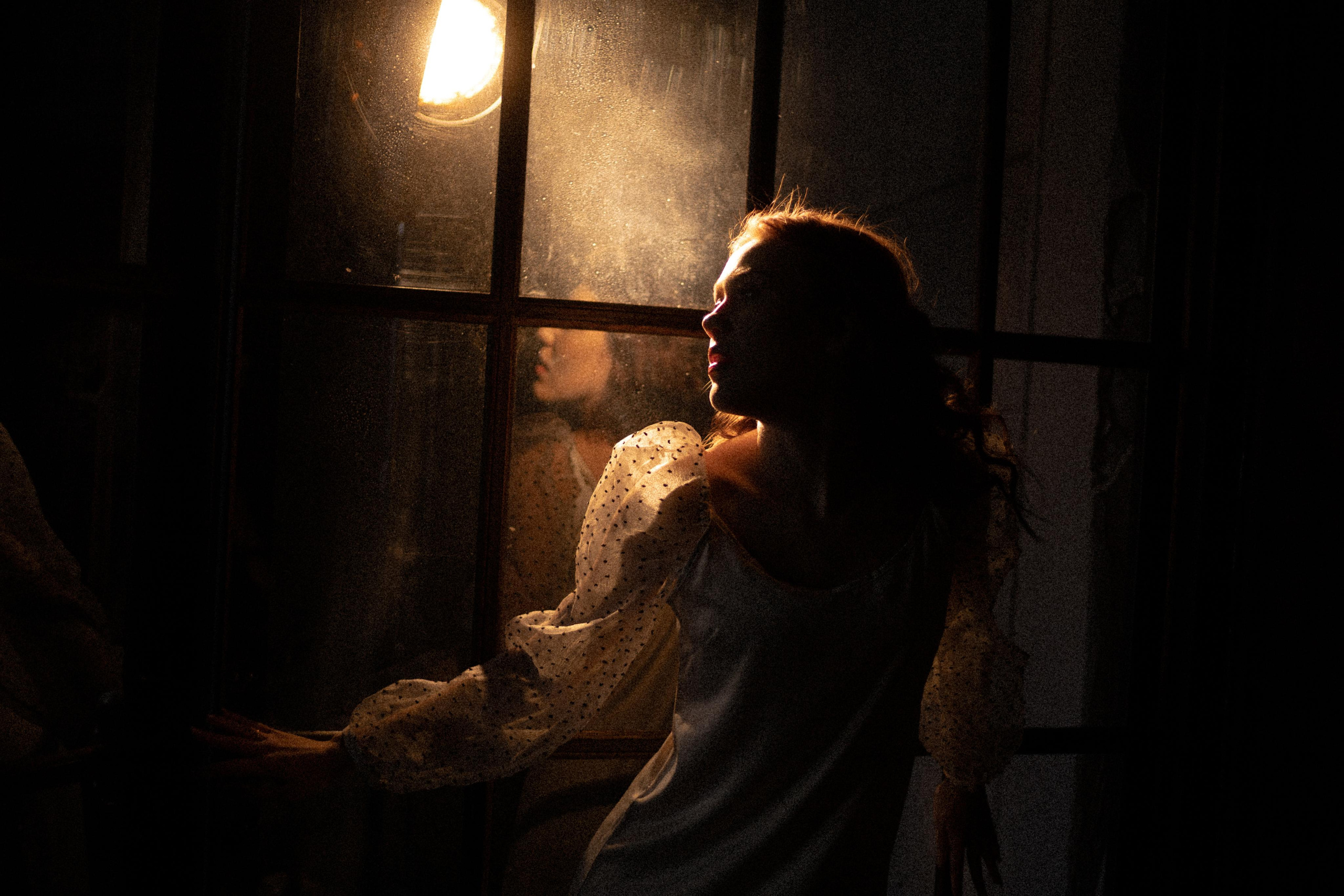 Студийная съемка для Анастасии. Портретный и семейный фотограф в Саратове Елена Шустова