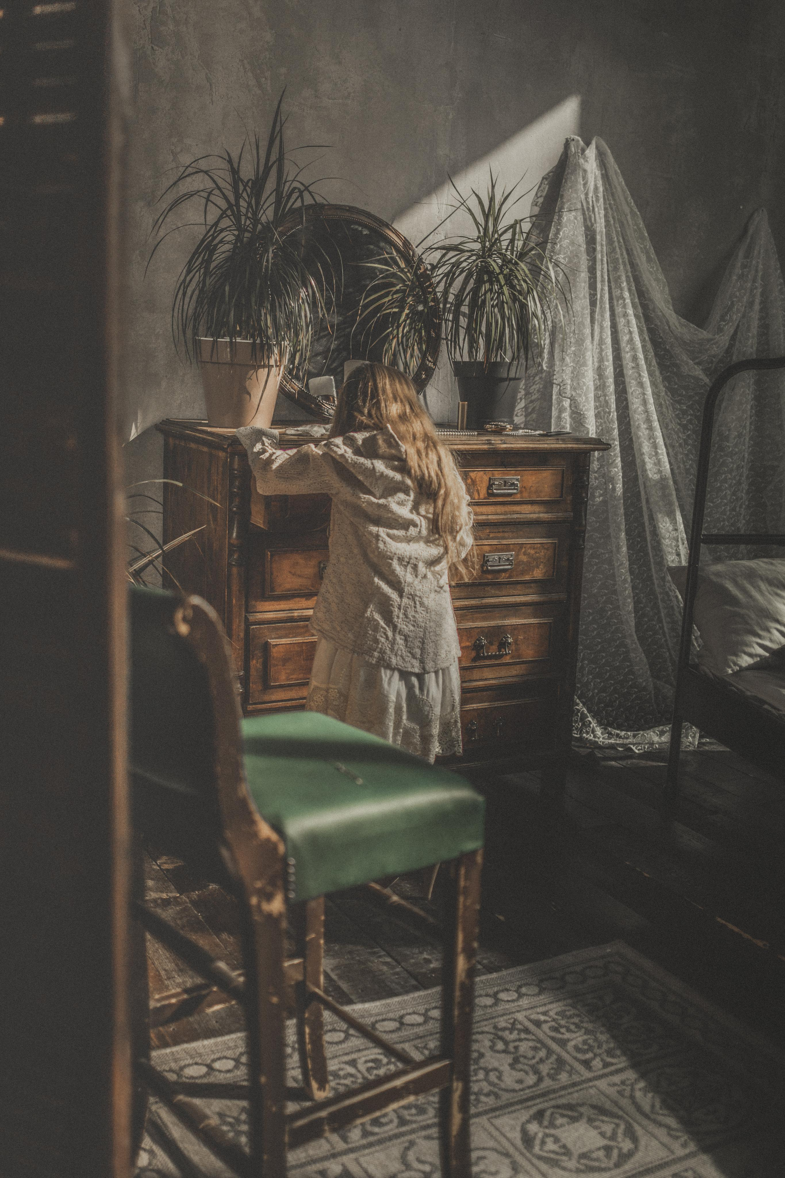 Алёна. Портретный и семейный фотограф в Саратове Елена Шустова