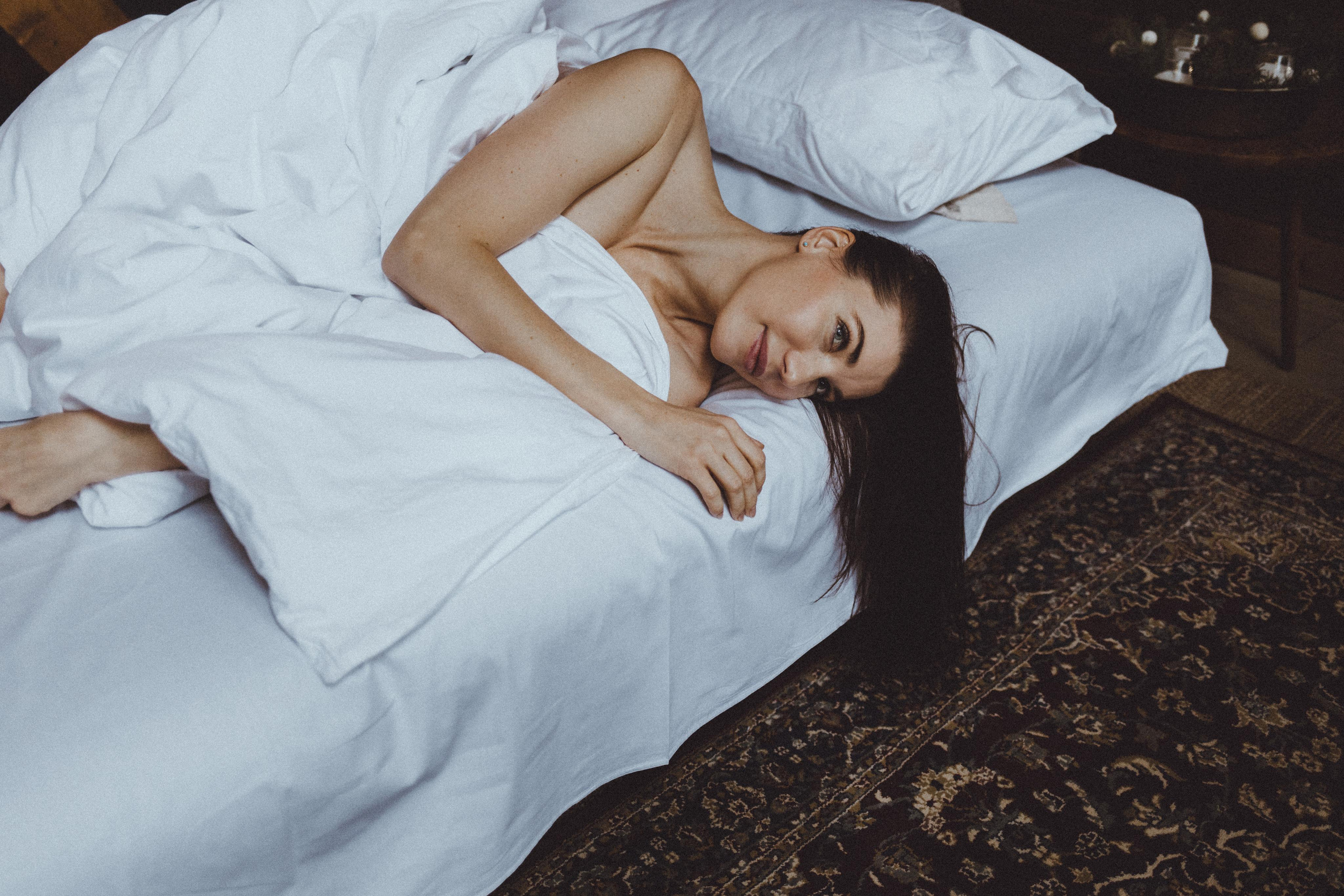 Зимняя съемка в домике для Жени. Портретный и семейный фотограф в Саратове Елена Шустова