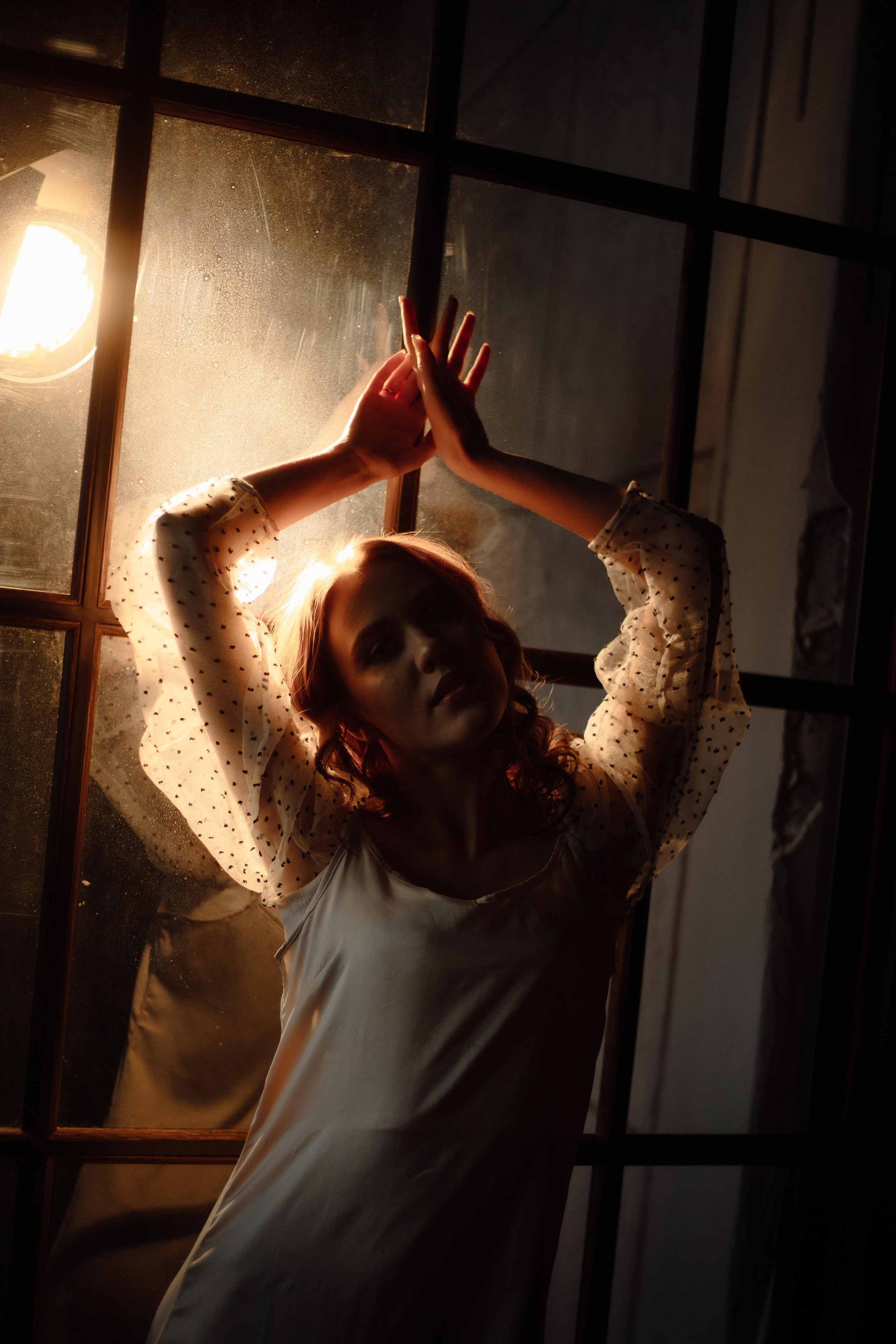 Студийная съемка для Анастасии. Портретный и семейный фотограф в Саратове Елена Шустова