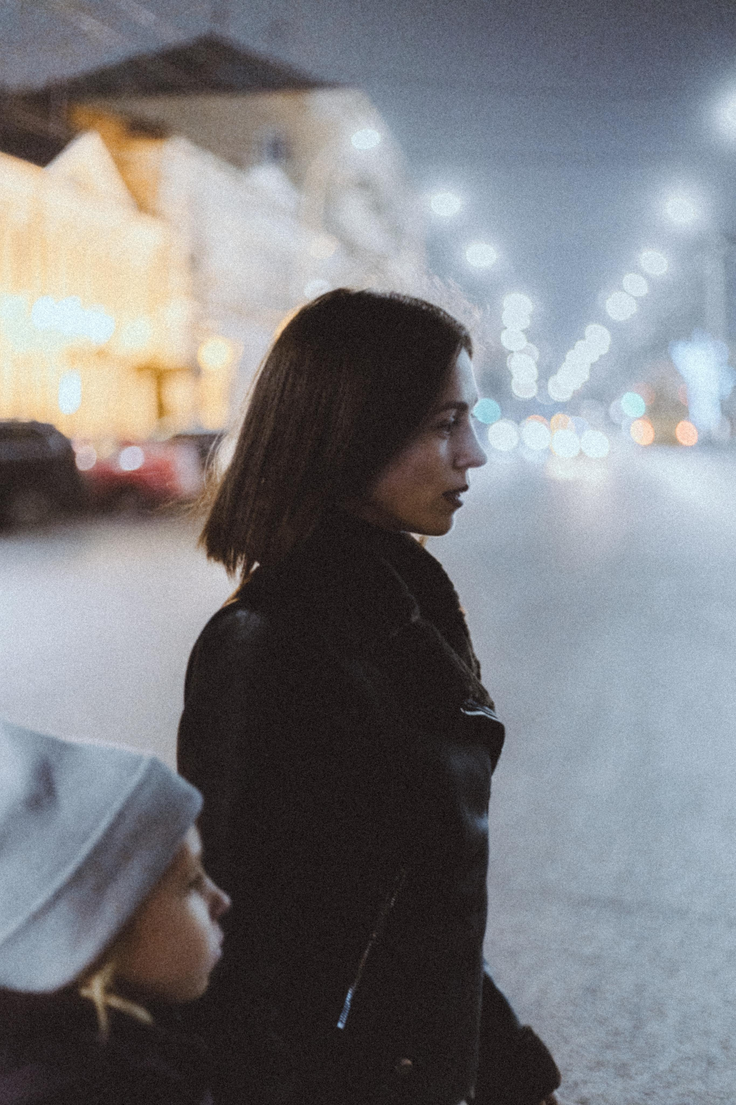 Света. Портретный и семейный фотограф в Саратове Елена Шустова