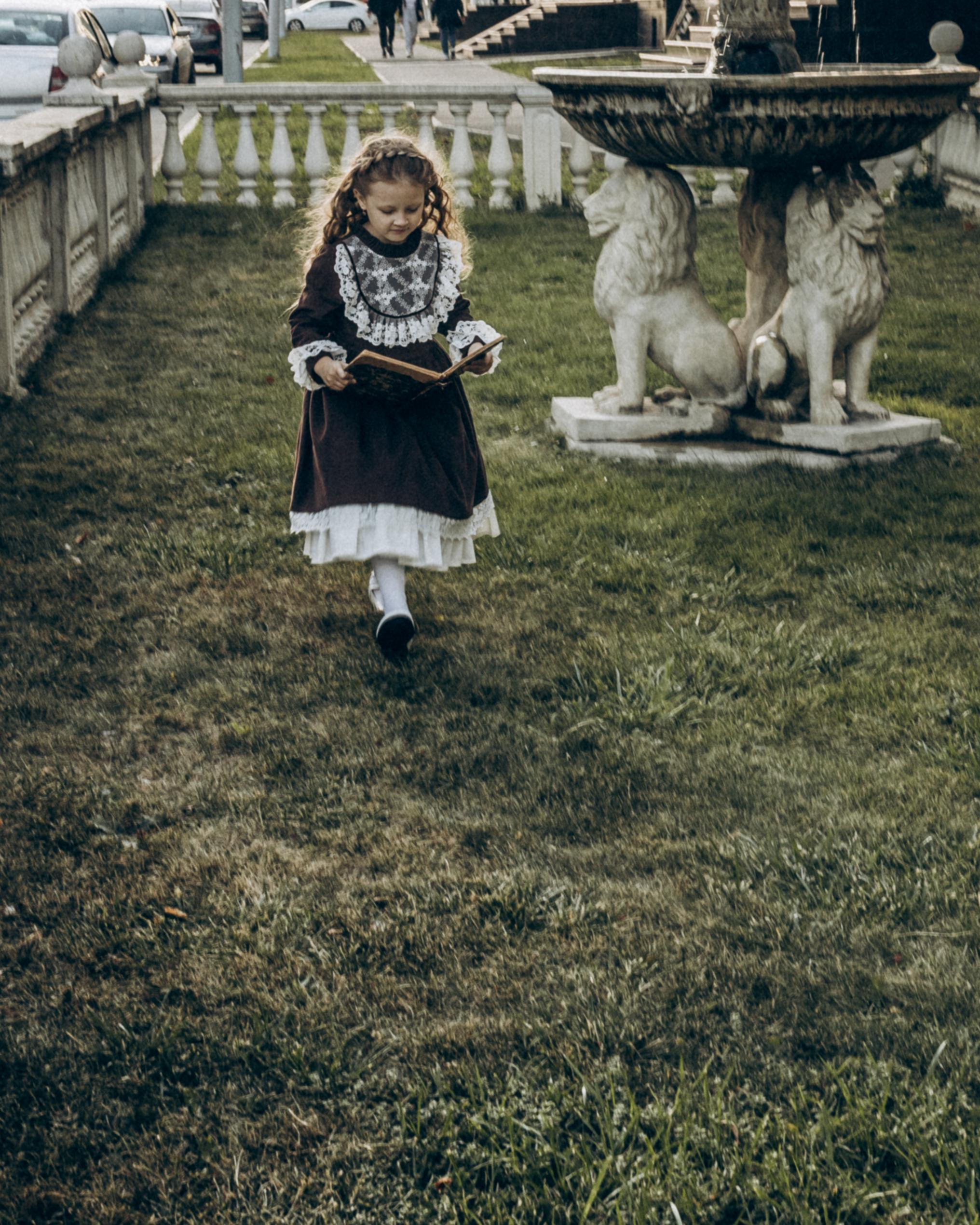 Ангелина индивидуальная съемка. Портретный и семейный фотограф в Саратове Елена Шустова
