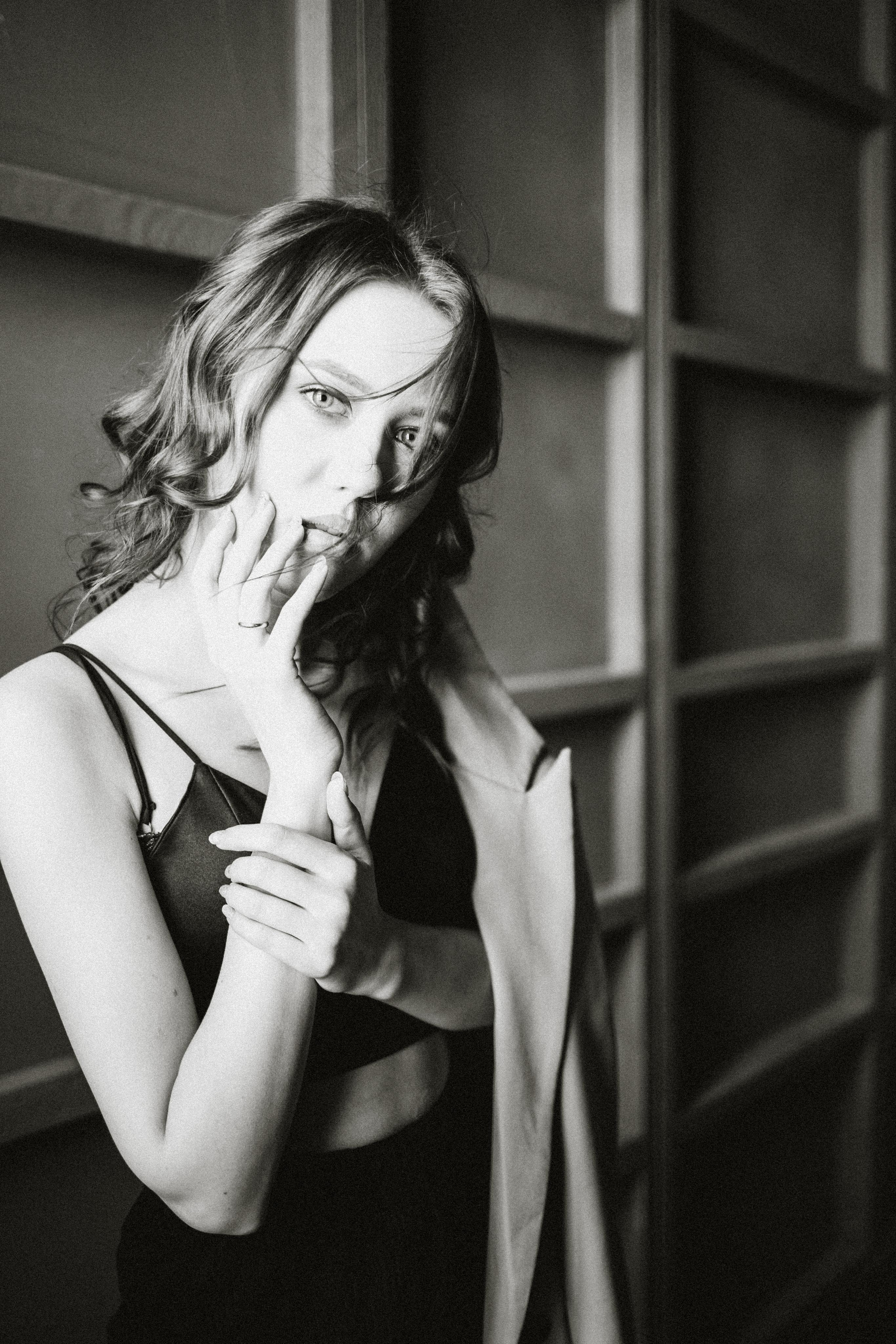 Анастасия. Портретный и семейный фотограф в Саратове Елена Шустова