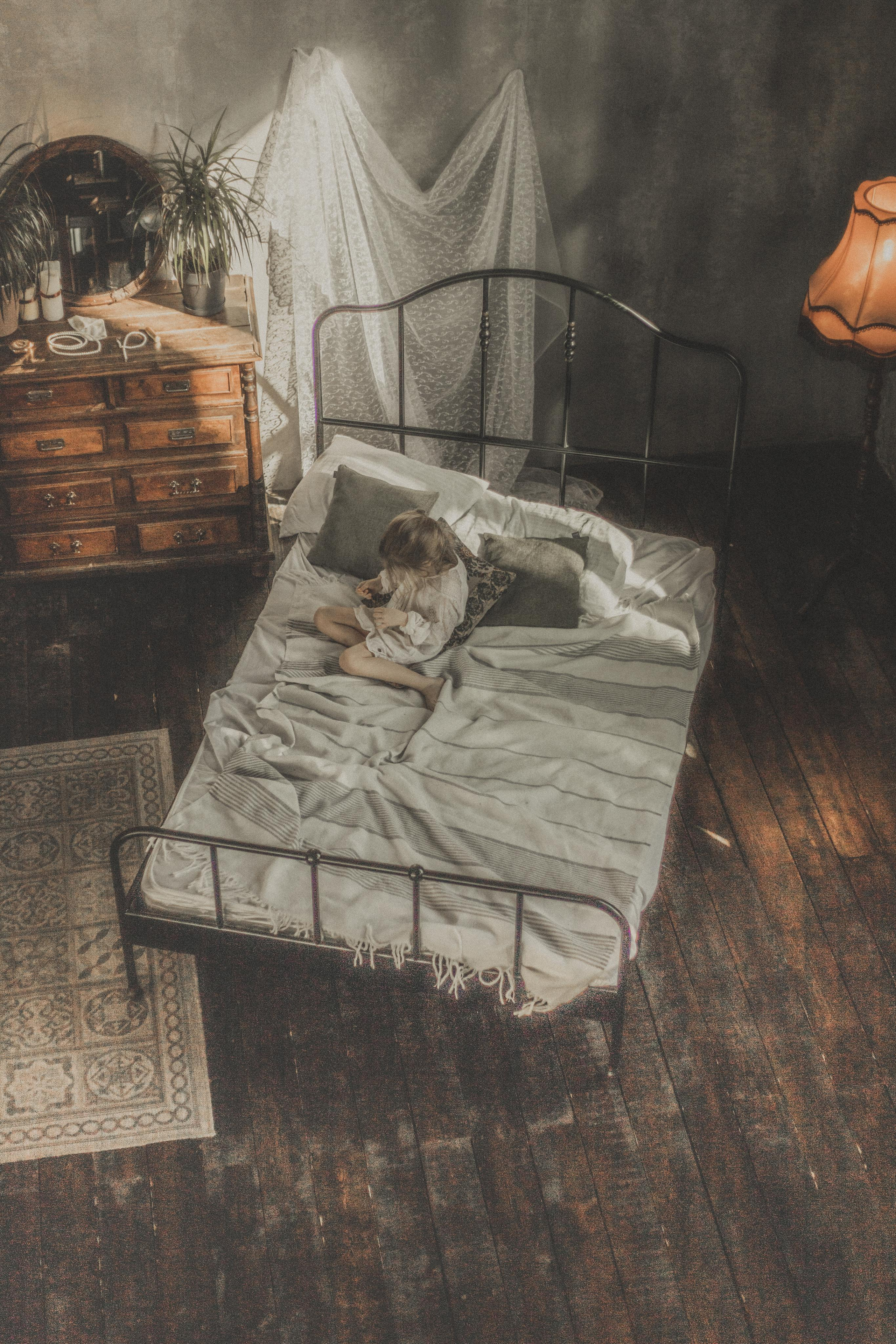 Алёна. Портретный и семейный фотограф в Саратове Елена Шустова