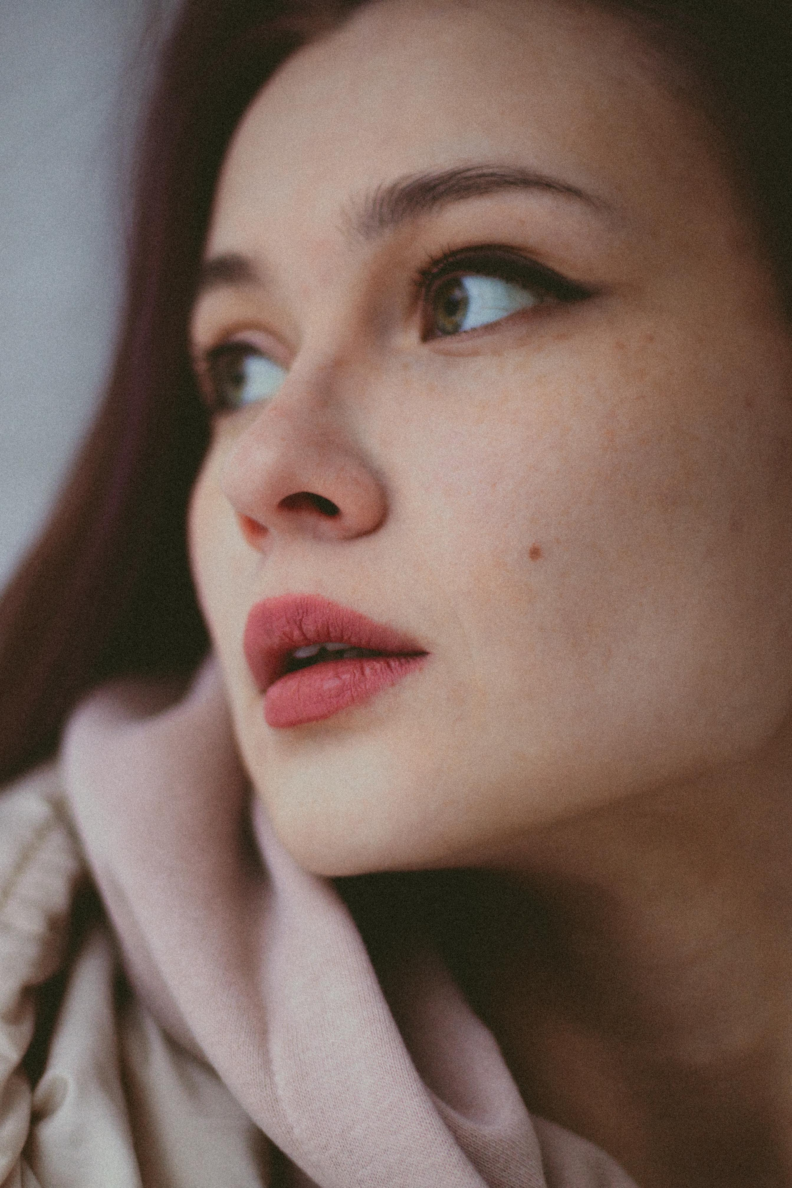 Ирина. Портретный и семейный фотограф в Саратове Елена Шустова