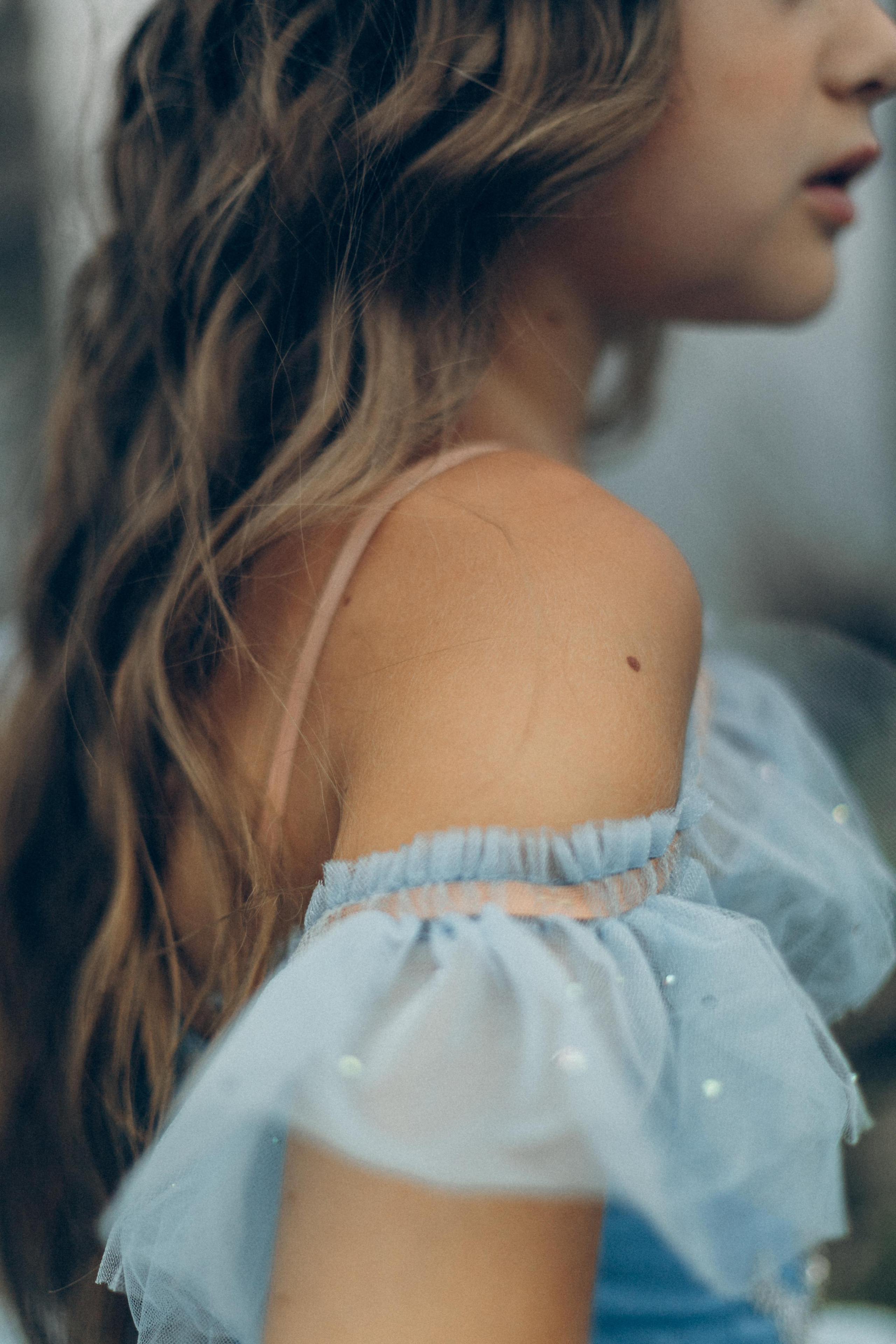 Мишель. Портретный и семейный фотограф в Саратове Елена Шустова