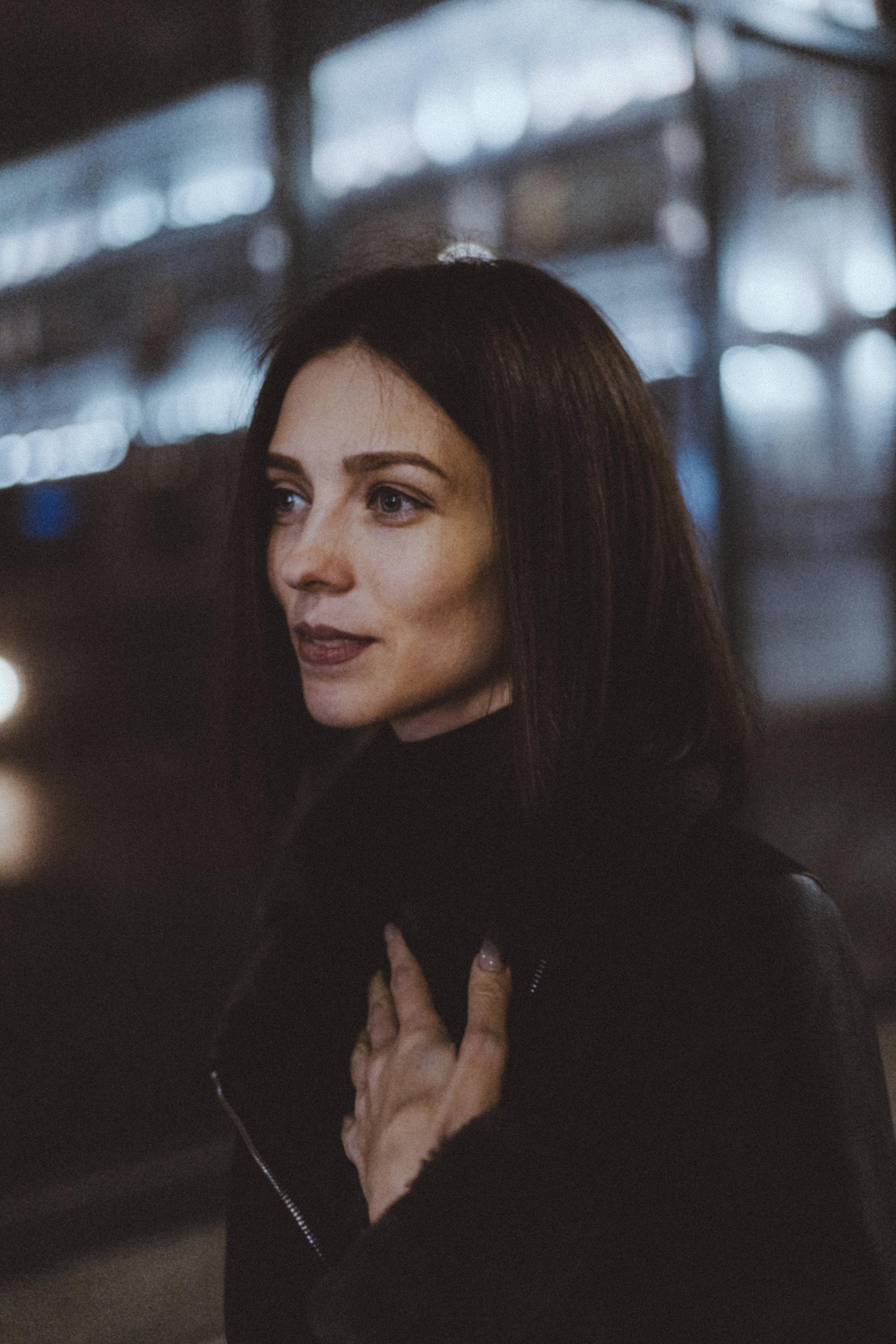 Света. Портретный и семейный фотограф в Саратове Елена Шустова