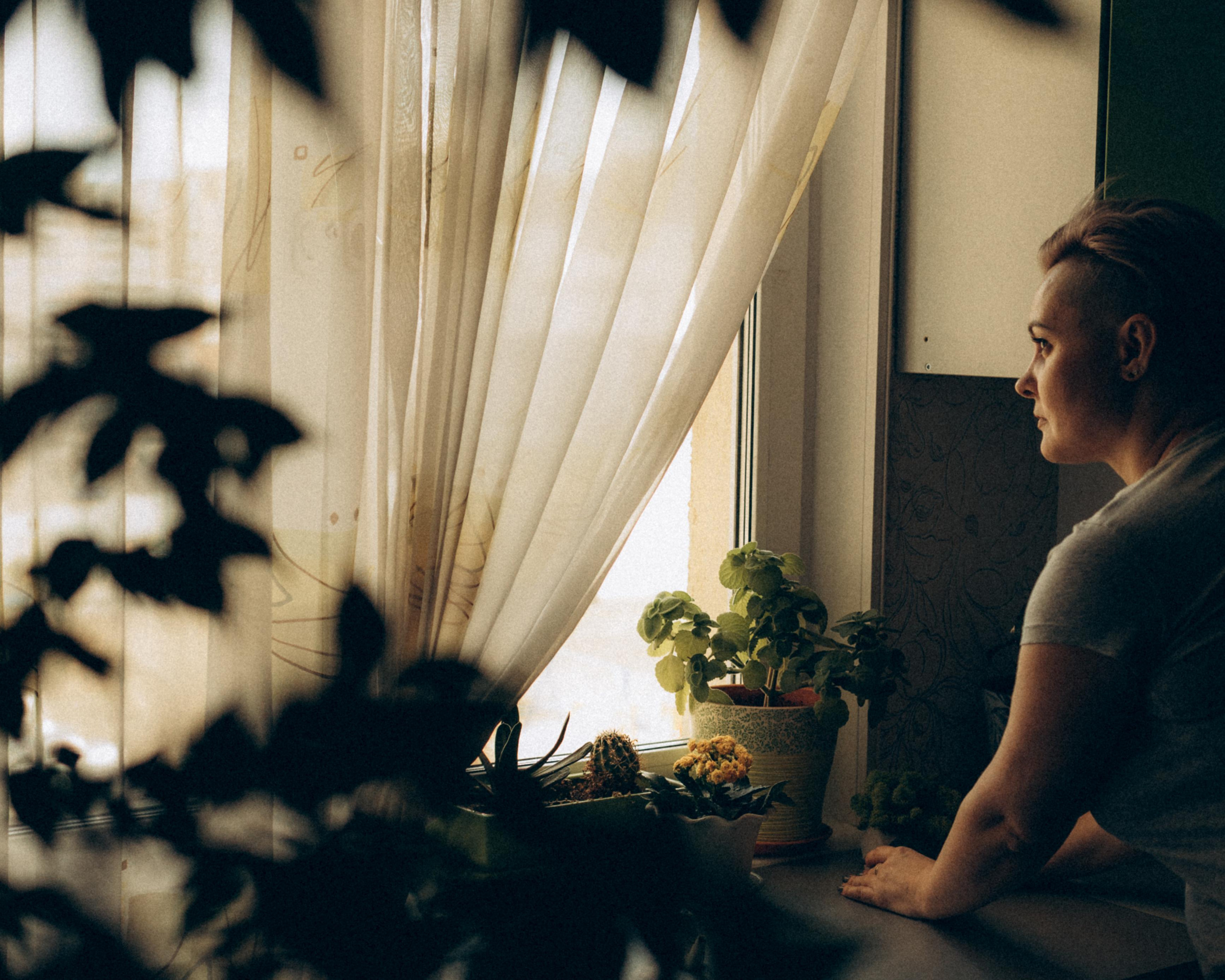 Ирина, Захар и Егор. Домашняя съемка. Портретный и семейный фотограф в Саратове Елена Шустова