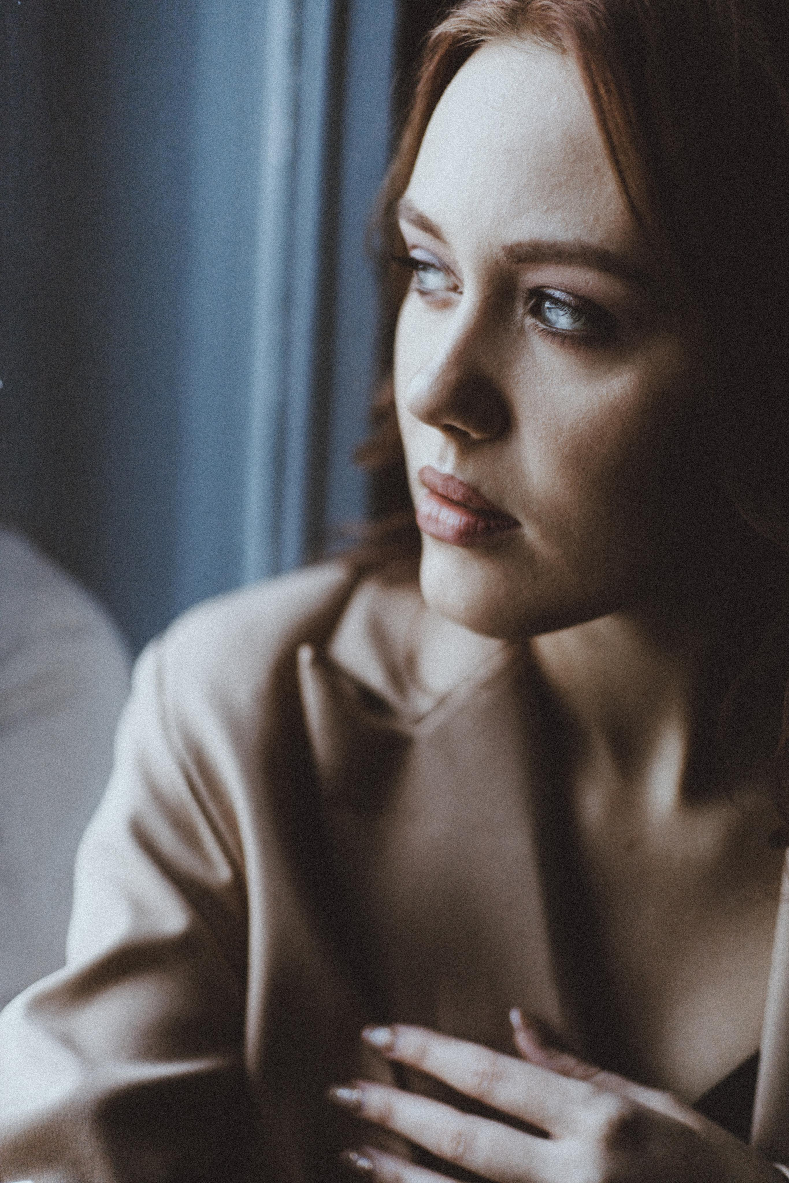 Студийная съемка для Анастасии. Портретный и семейный фотограф в Саратове Елена Шустова