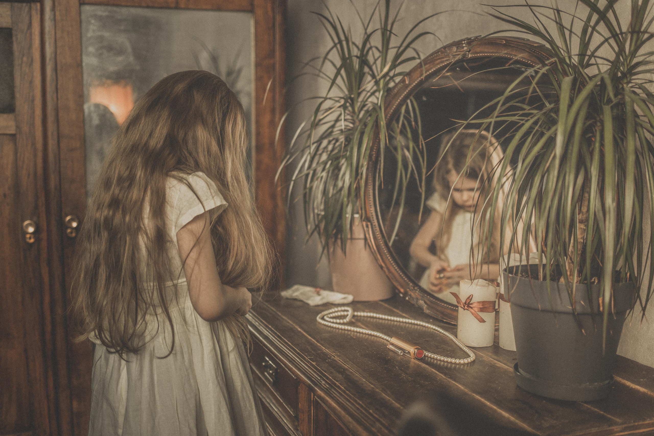 Алёна. Портретный и семейный фотограф в Саратове Елена Шустова