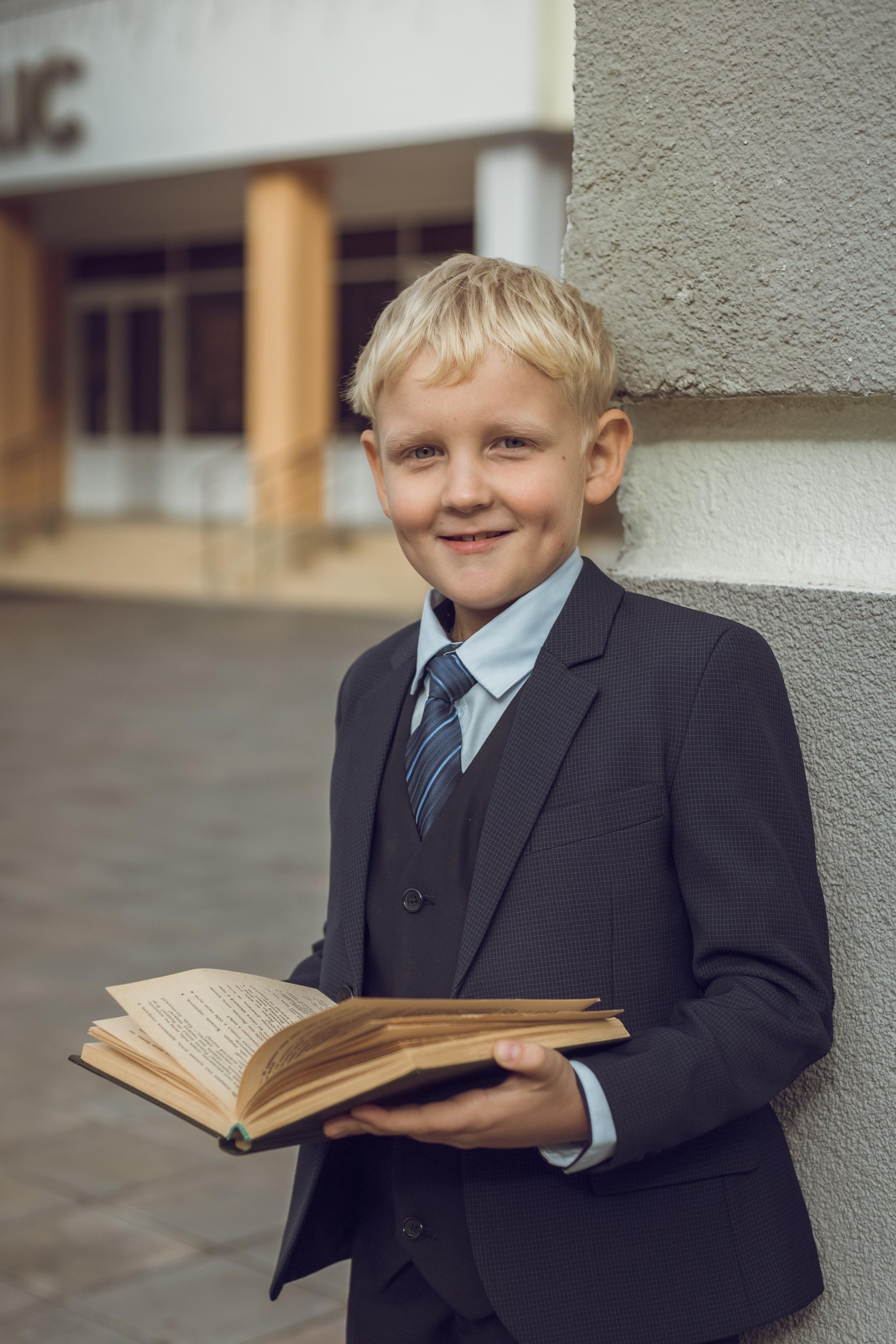 1 класс индивидуальная, Ариша и Максим на природе. Портретный и семейный фотограф в Саратове Елена Шустова