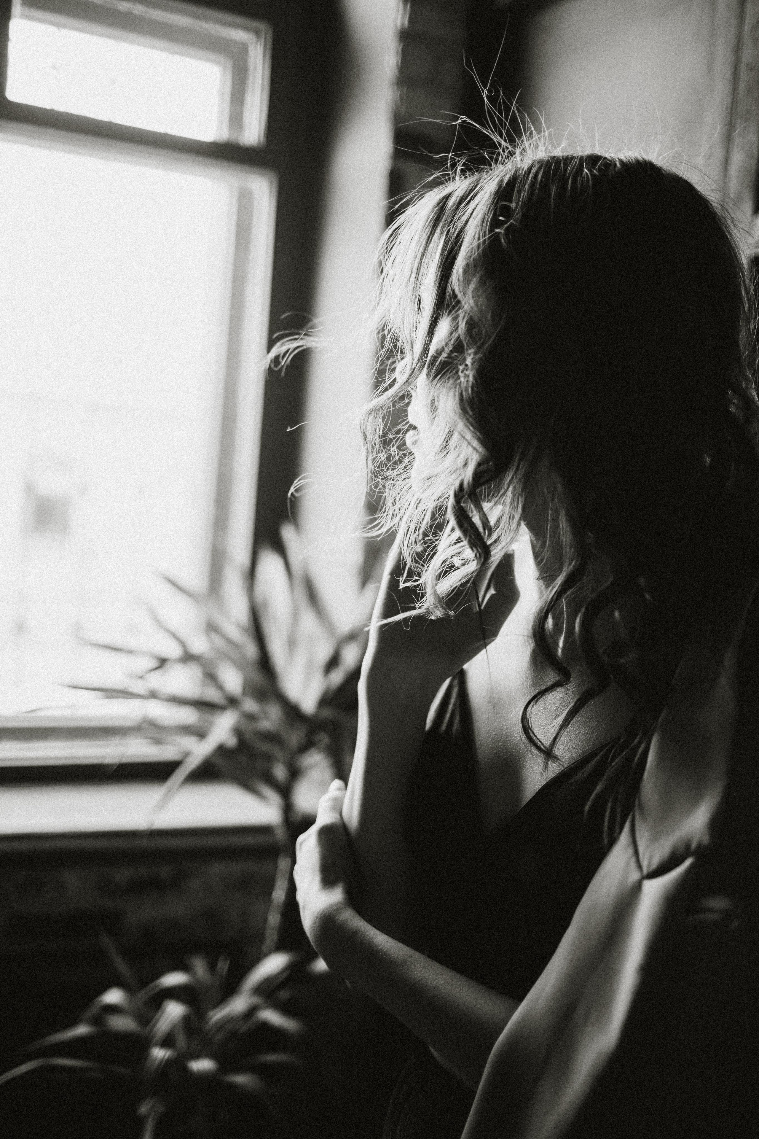 Студийная съемка для Анастасии. Портретный и семейный фотограф в Саратове Елена Шустова