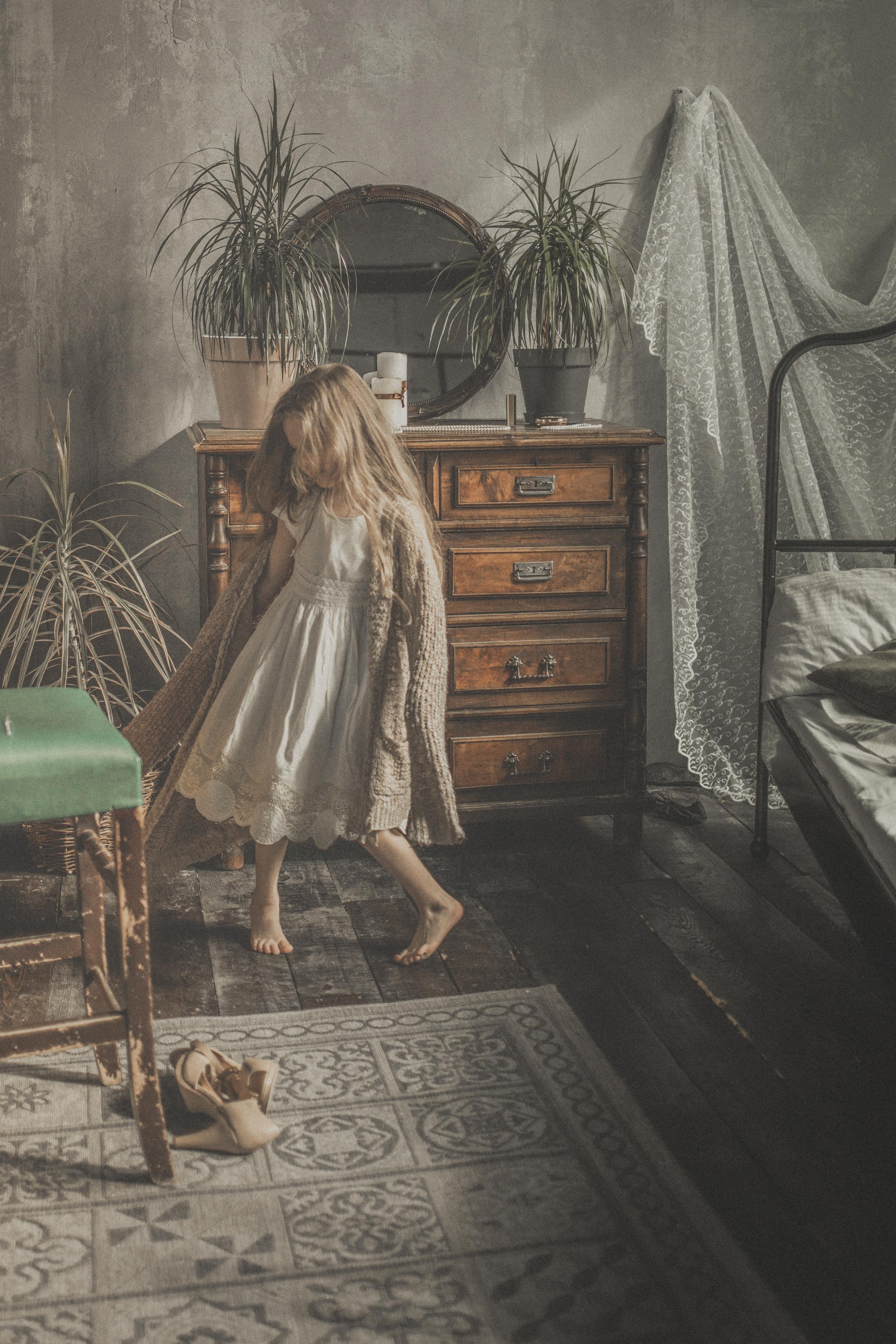 Алёна. Портретный и семейный фотограф в Саратове Елена Шустова