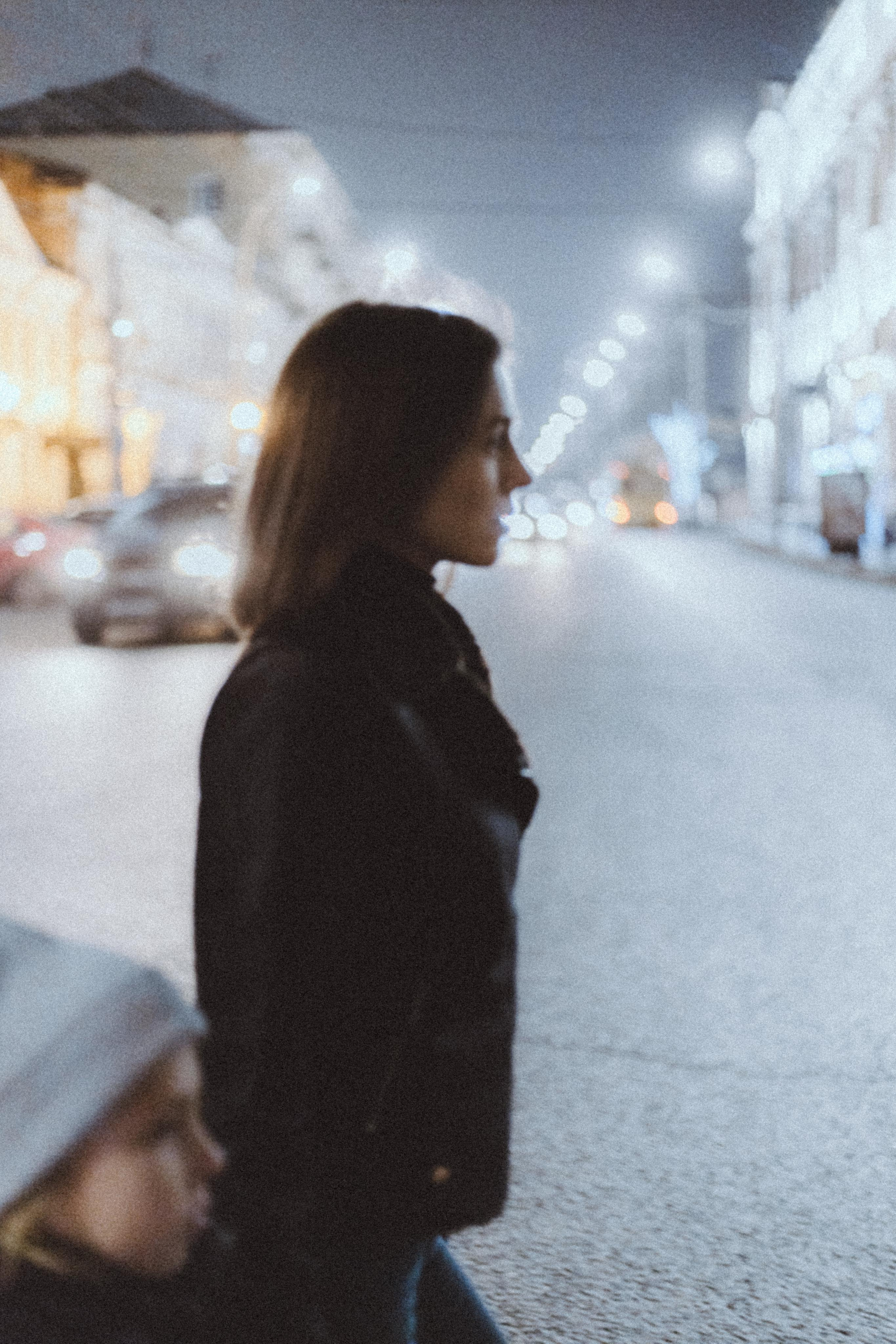 Света. Портретный и семейный фотограф в Саратове Елена Шустова