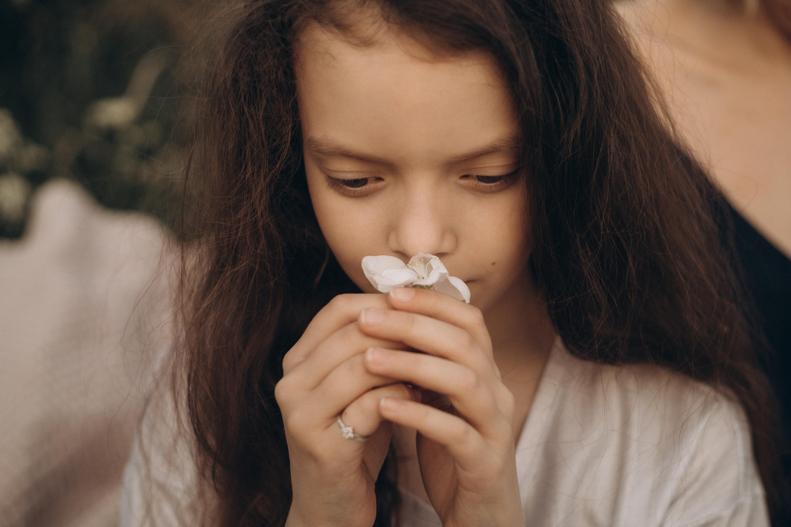 Елена, Лиза и Тема. Портретный и семейный фотограф в Саратове Елена Шустова