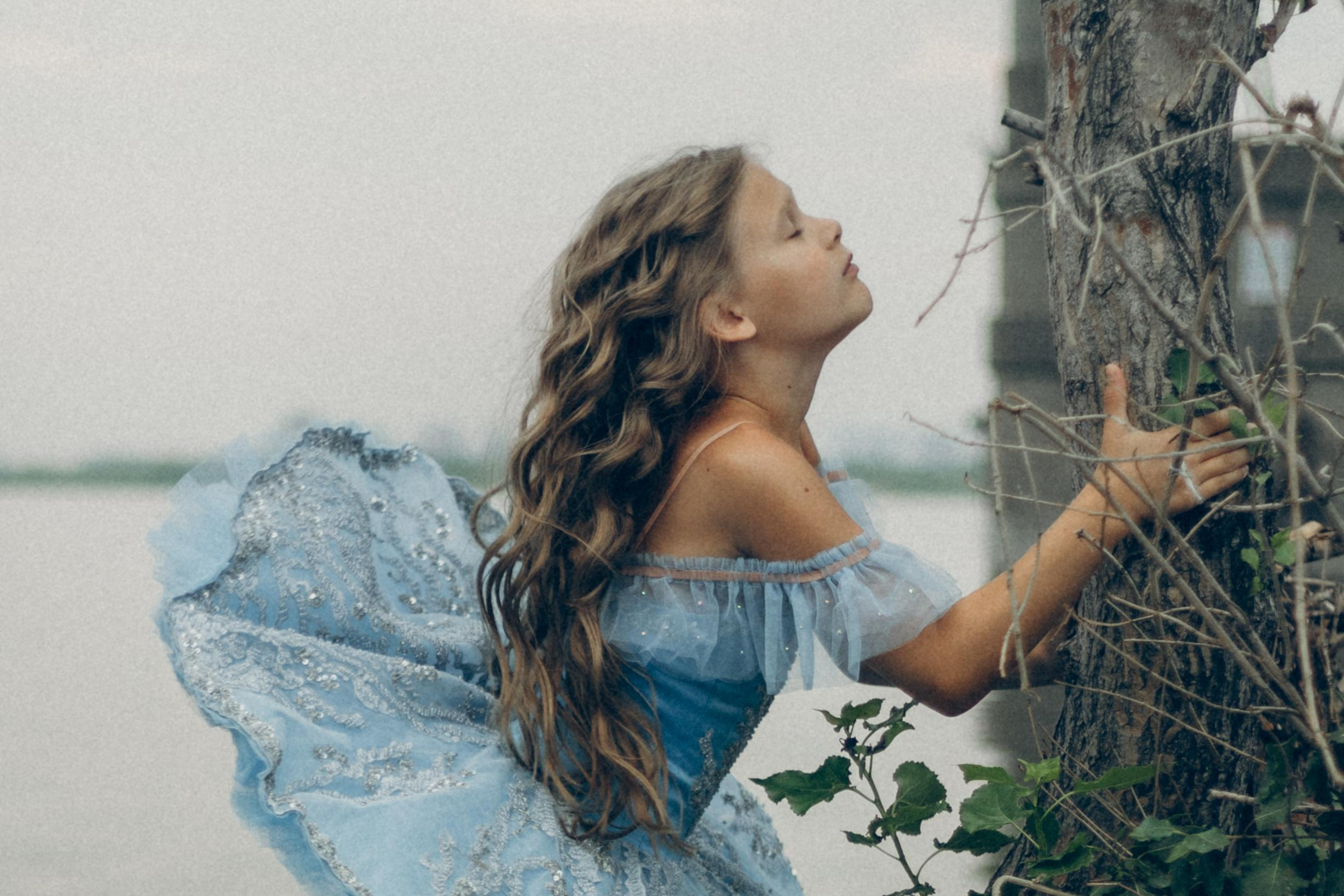 Мишель. Портретный и семейный фотограф в Саратове Елена Шустова