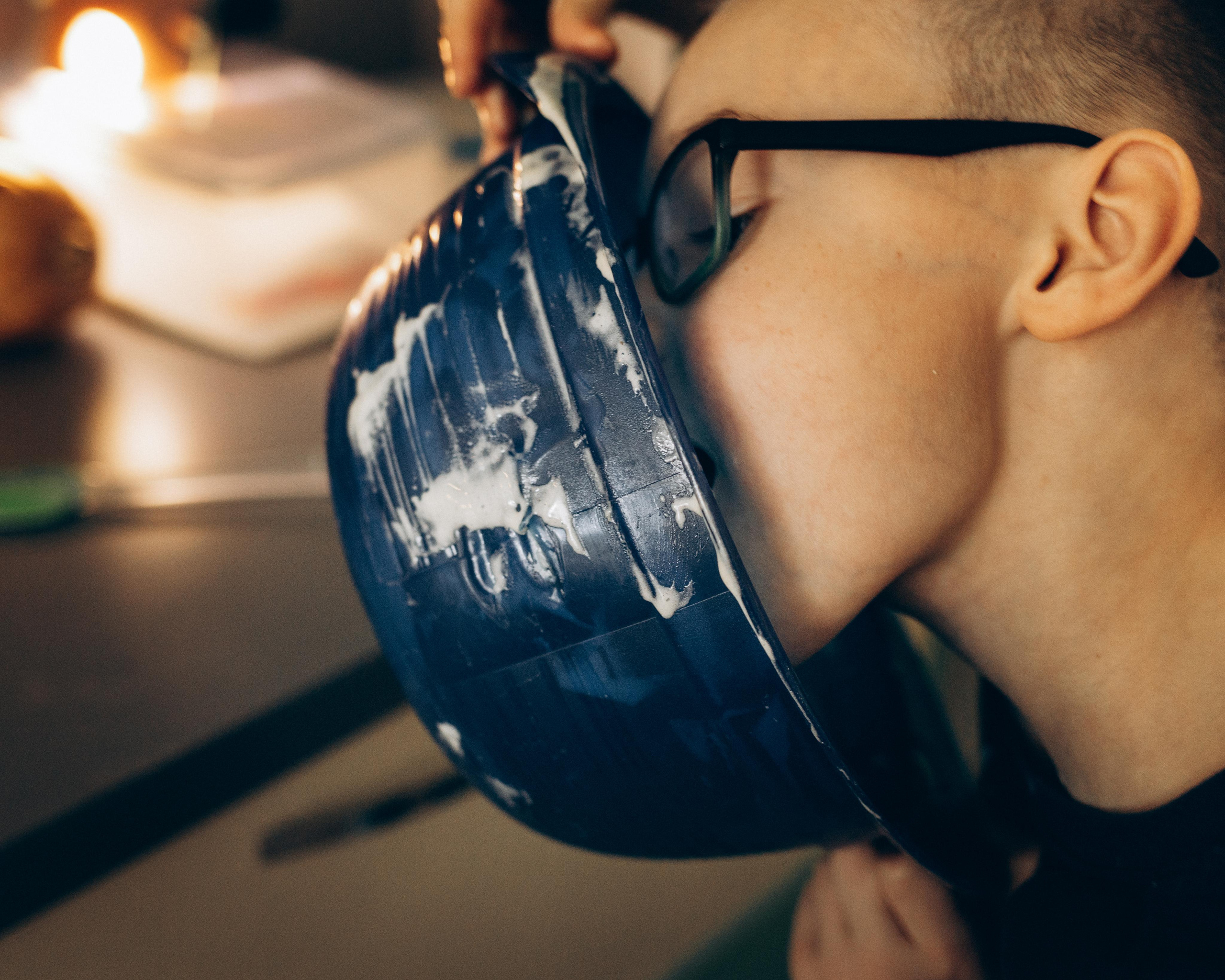 Ирина, Захар и Егор. Домашняя съемка. Портретный и семейный фотограф в Саратове Елена Шустова