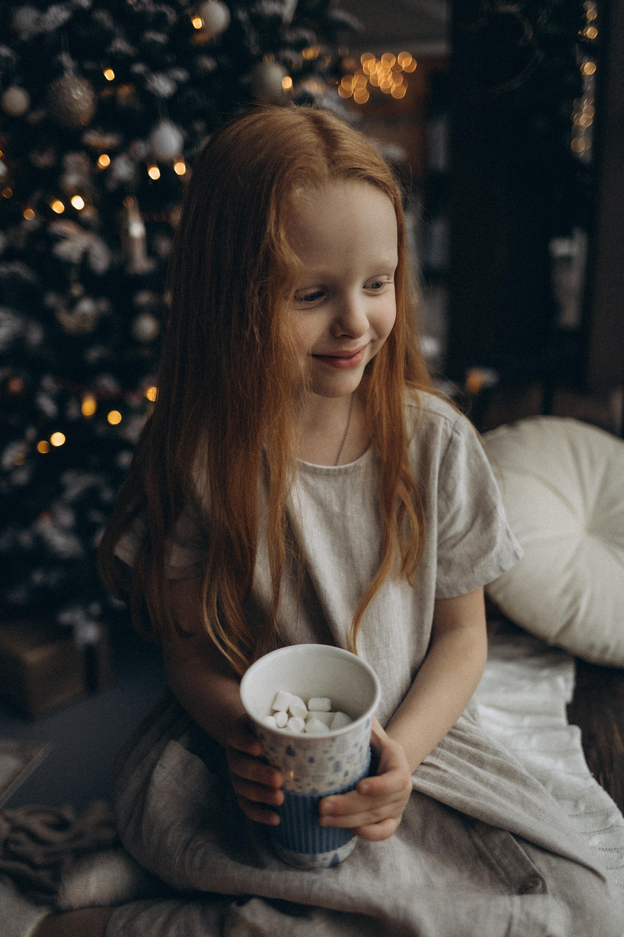 Наталья, Ариша и Милана. Портретный и семейный фотограф в Саратове Елена Шустова