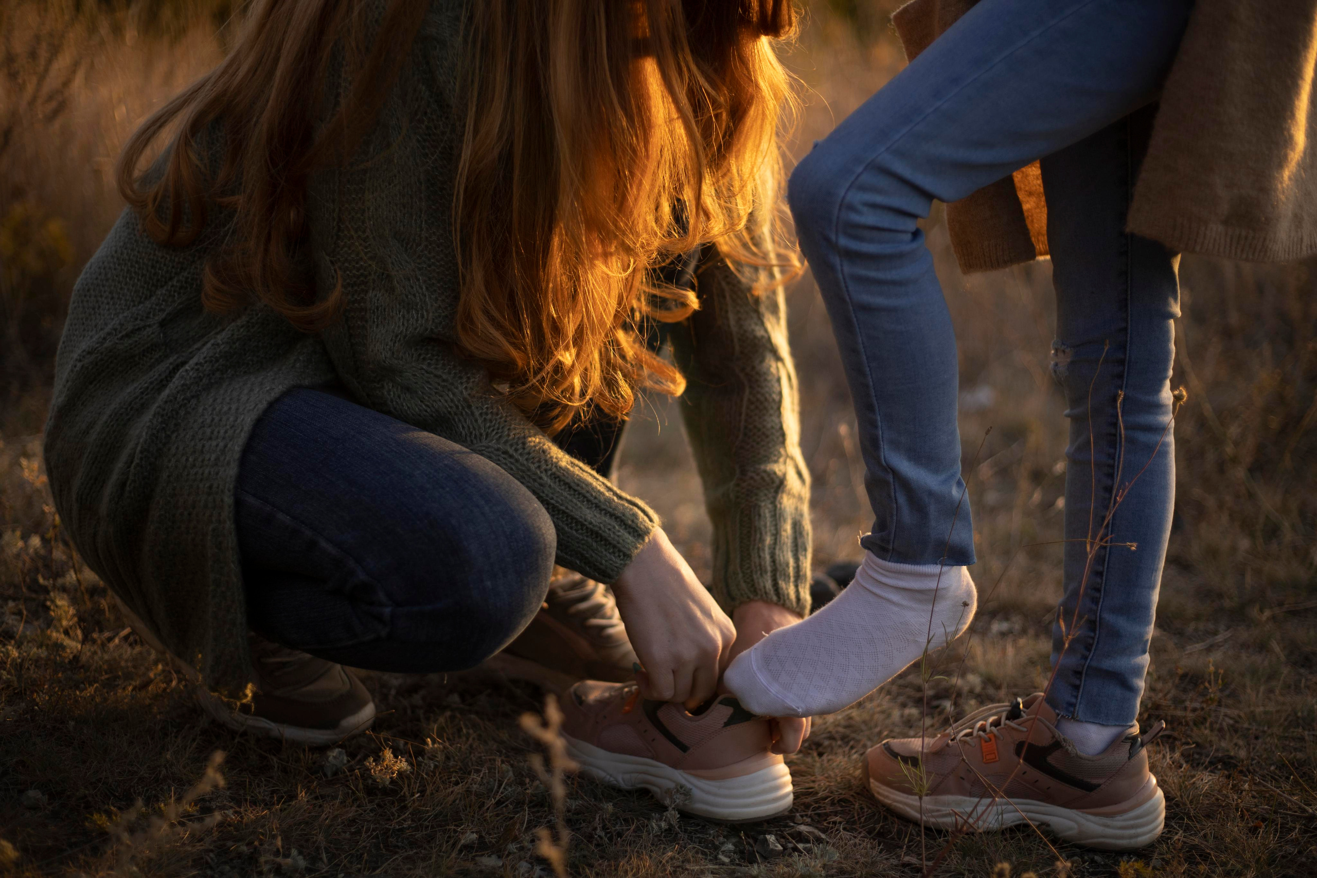 Елена и Даша. Портретный и семейный фотограф в Саратове Елена Шустова