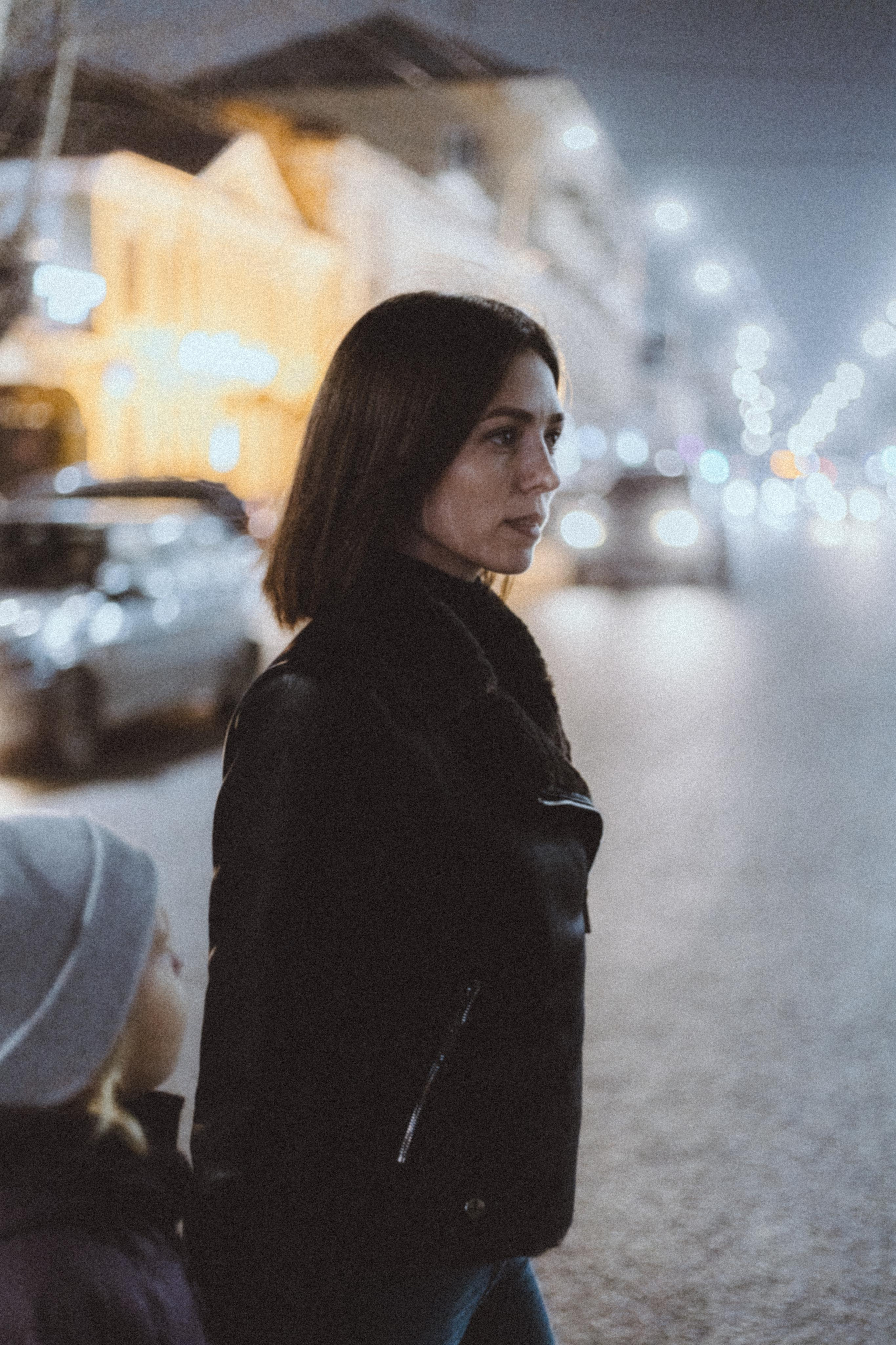 Света. Портретный и семейный фотограф в Саратове Елена Шустова