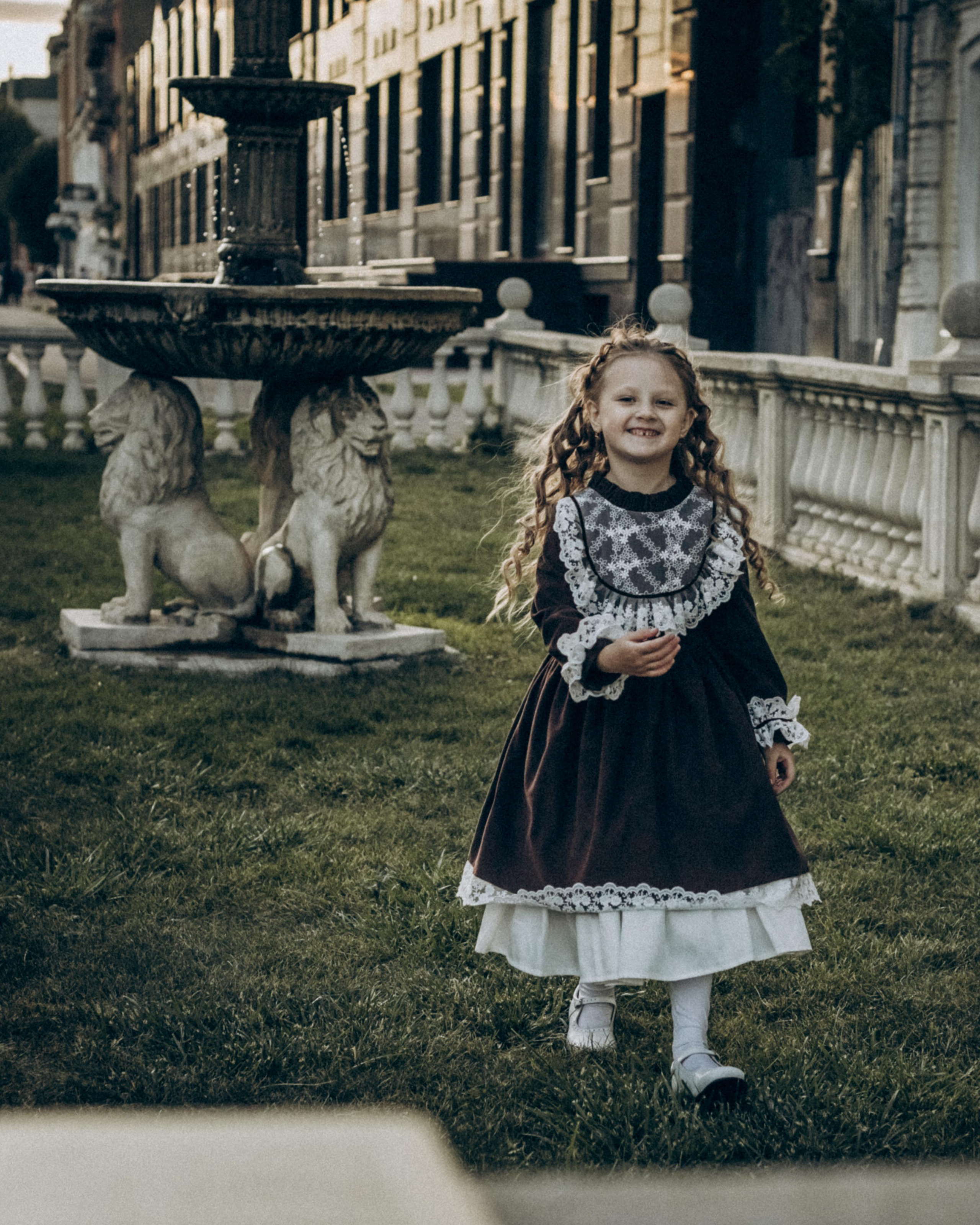 Ангелина индивидуальная съемка. Портретный и семейный фотограф в Саратове Елена Шустова